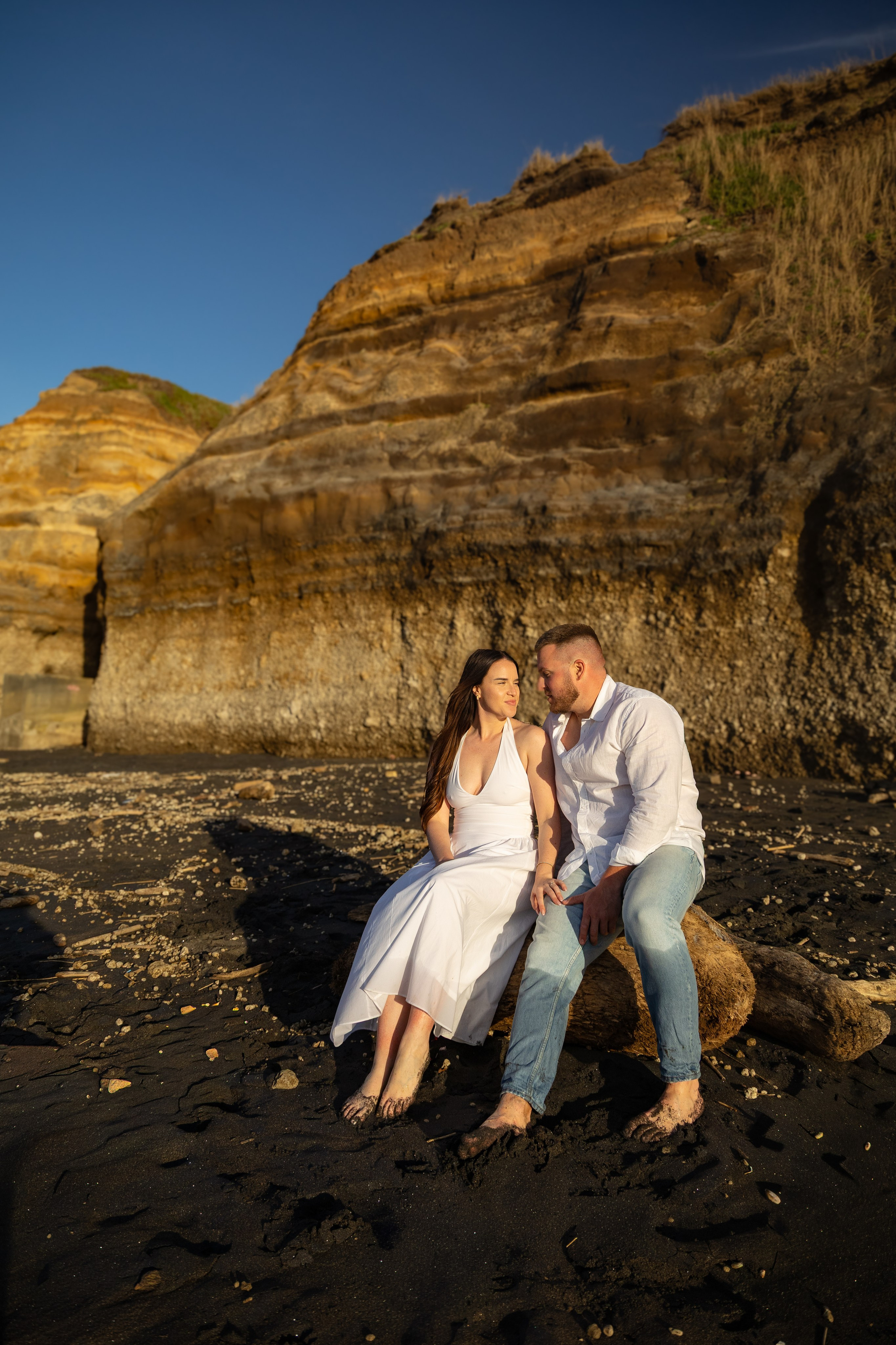 Dominika & Patrik. IRINA KALMYKOVA | PHOTOGRAPHER AZORES