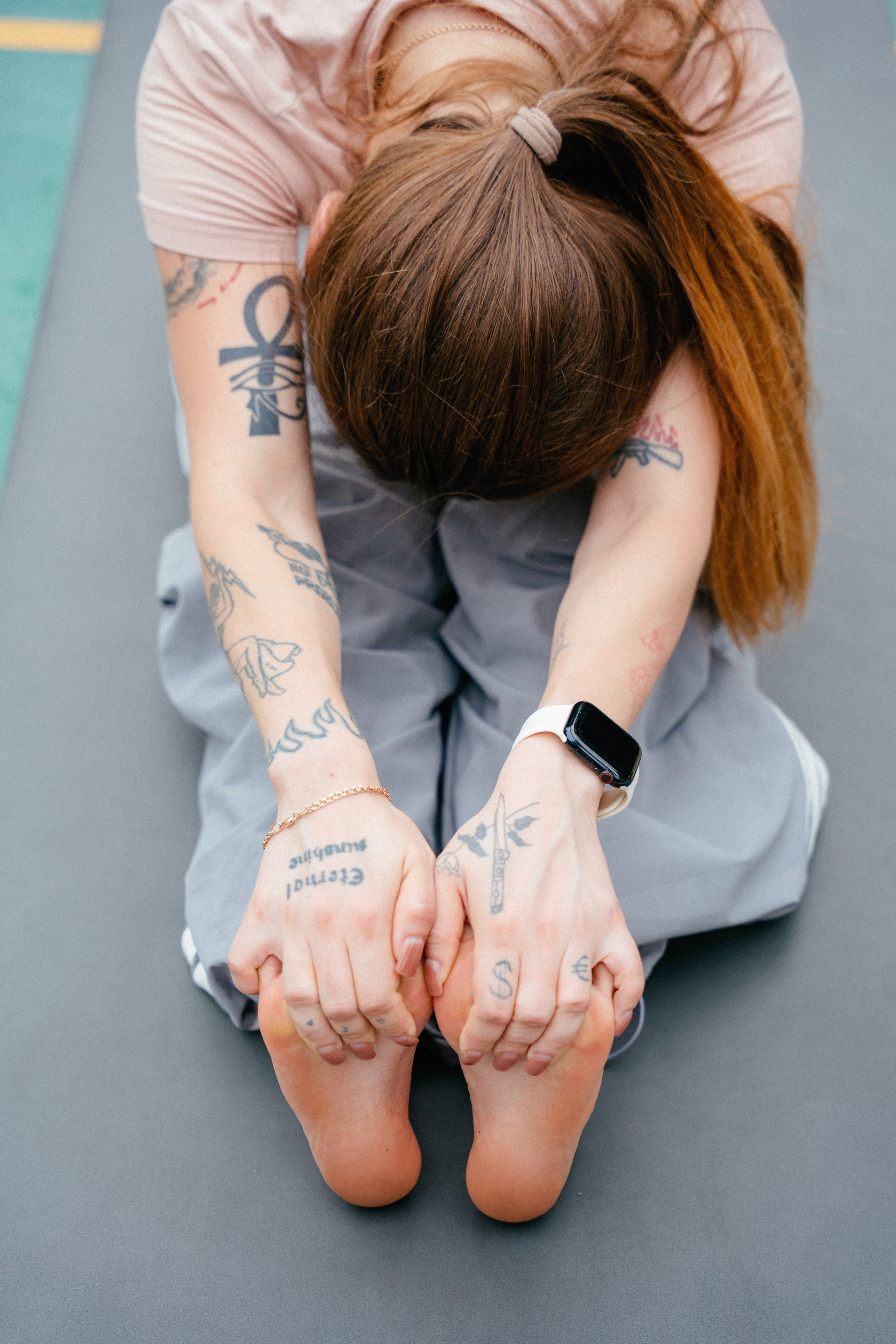 FYSM yoga Ретрит ZHANG JIA JIE. Фотограф В Гуанчжоу и Шэньчжэнь Андрей Лопатин