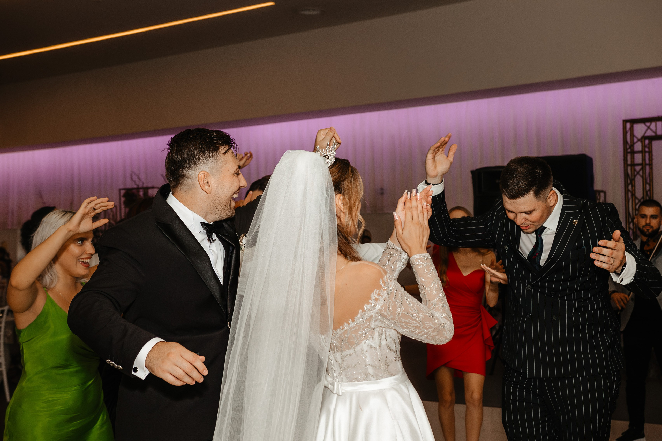 Cristina si Cristian. Ionut Brehuescu — Fotograf