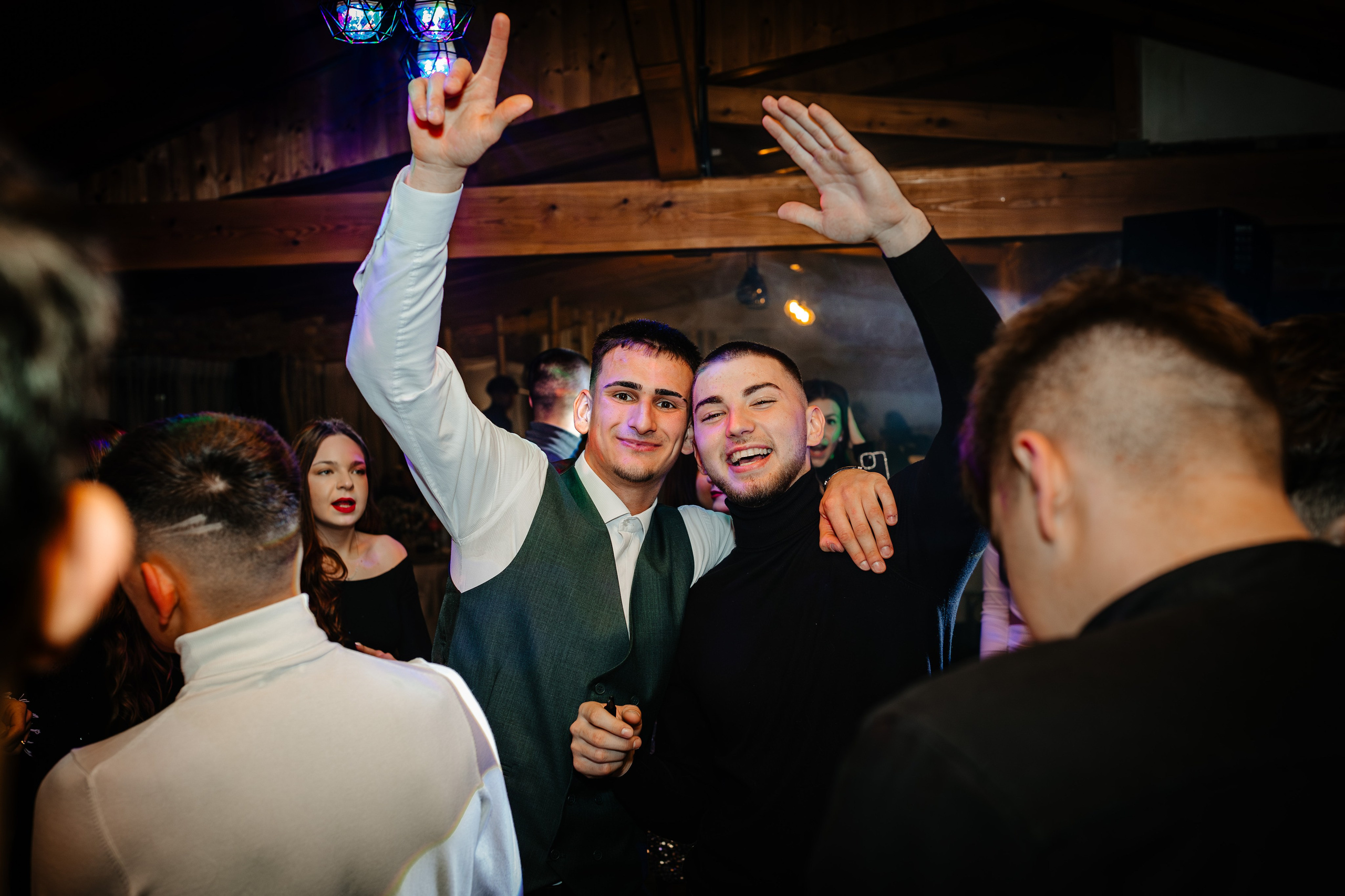 Majorat Mitel. Ionut Brehuescu — Fotograf