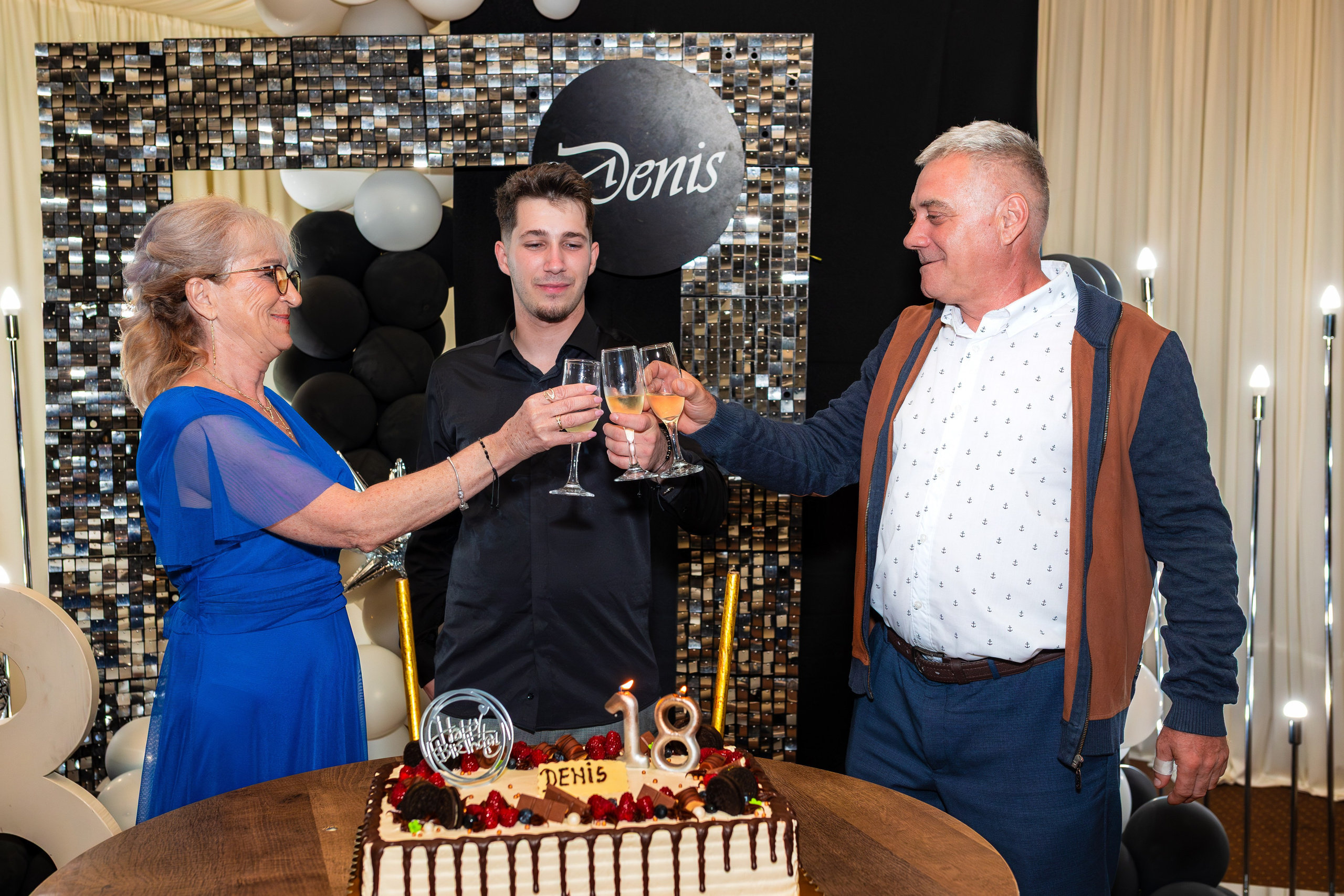 Majorat Denis. Ionut Brehuescu — Fotograf