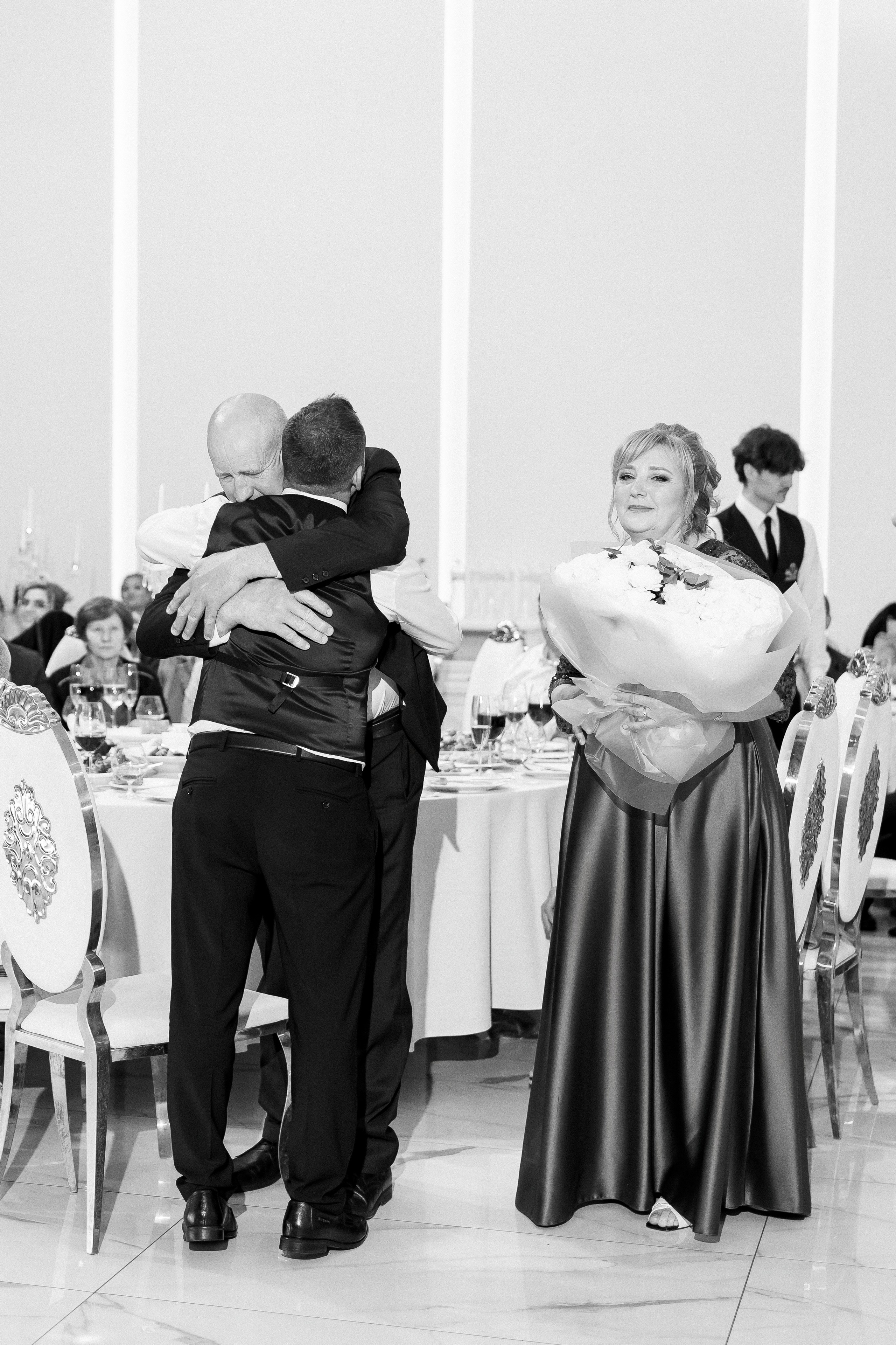Ion & Djulieta — Richland — Wedding Day. Servicii Foto și Video 067188353