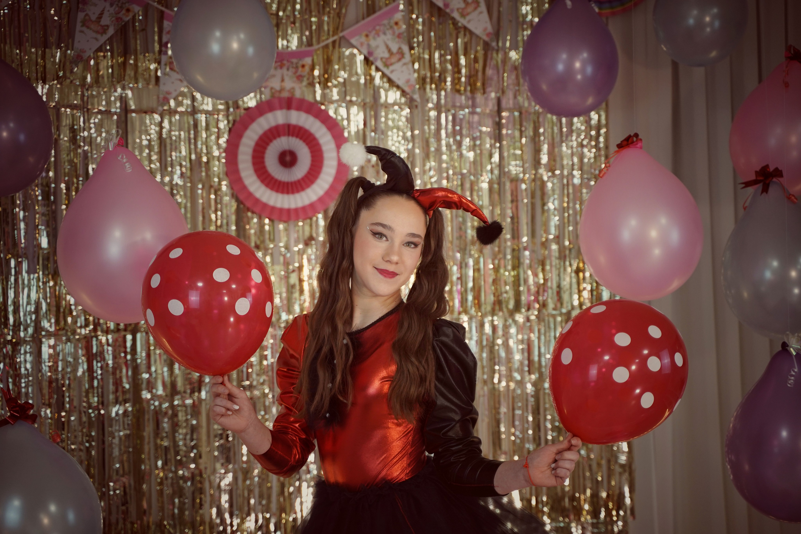 Пурим. Фотограф. Визуал. Хайфа. Талья Цветкова