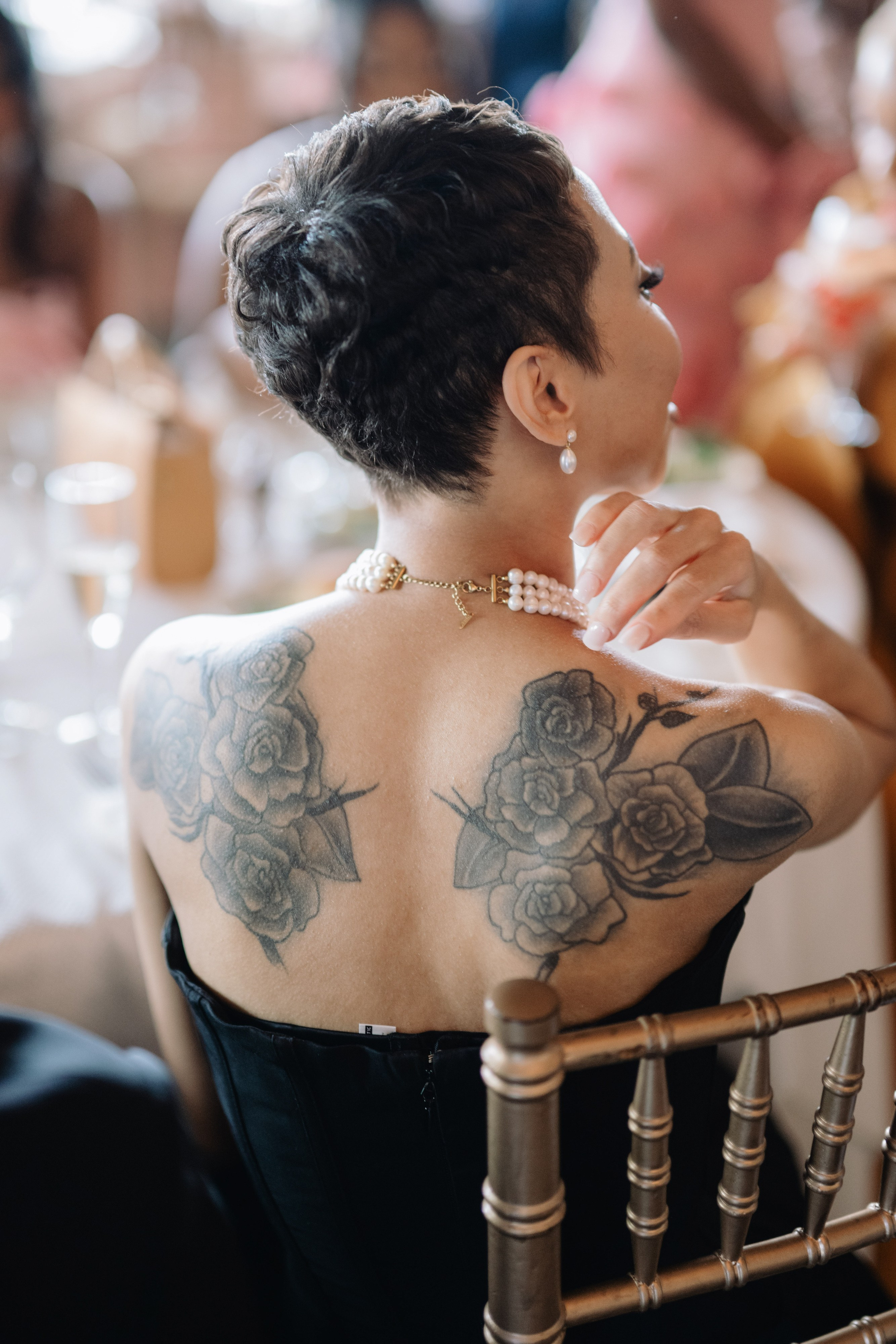 Kyana & David Wedding at The Park Savoy Estate | New Jersey Wedding Photography