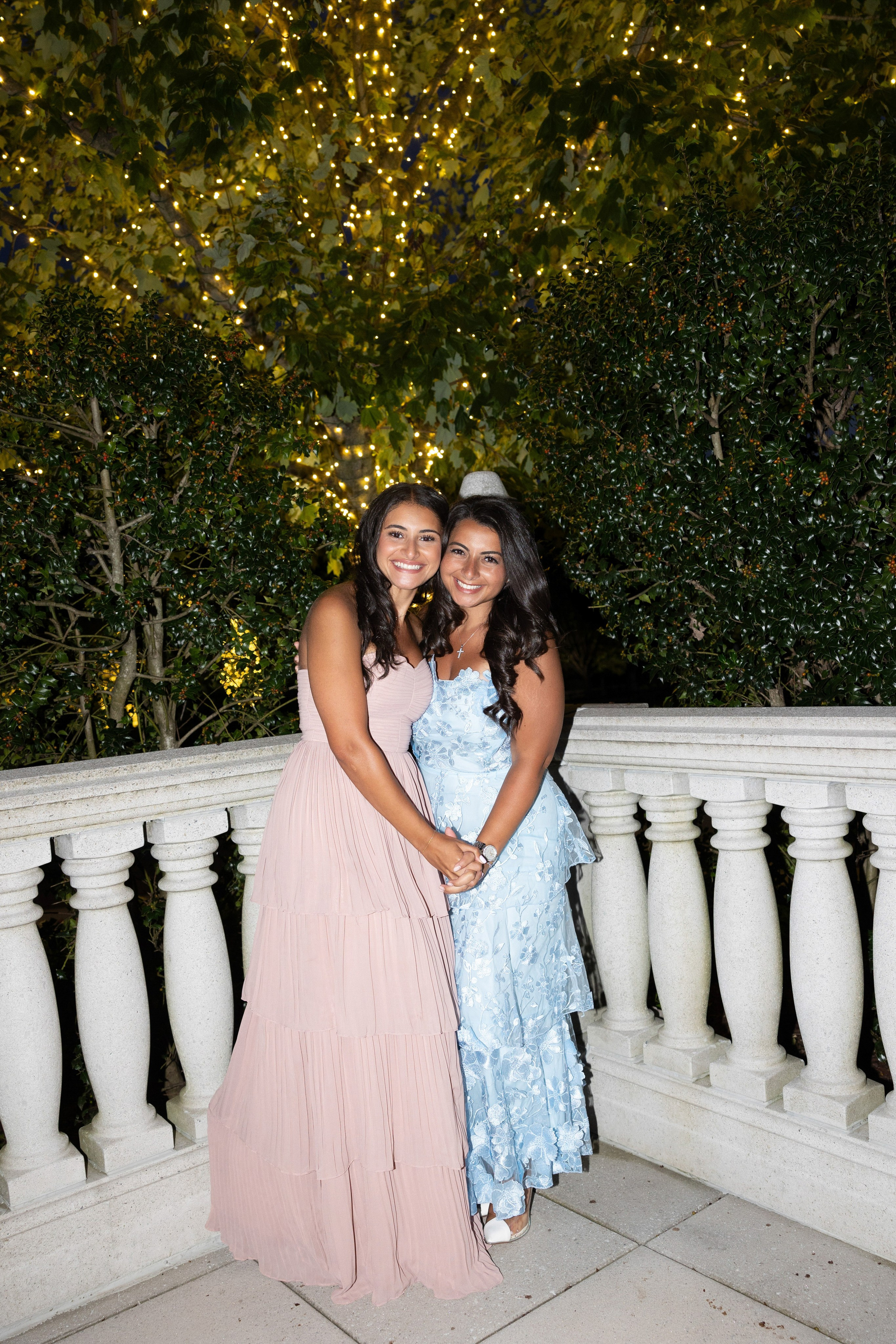 Kermina and Mark at The Palace at Somerset Park | Traditional Coptic Wedding in New Jersey