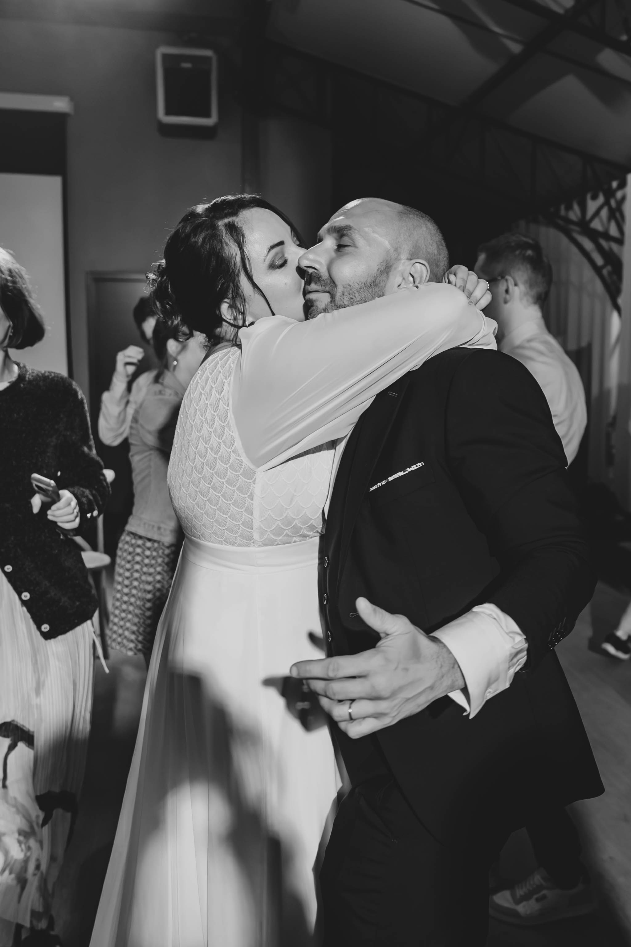 Madeline & Boris. Weeding photographer / event / portrait