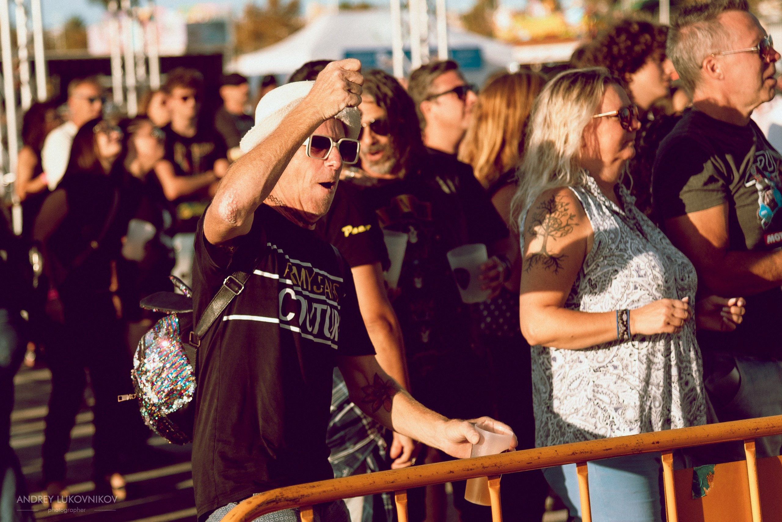 Uprising Muse Tribute | Rock Against Cancer Torrevieja