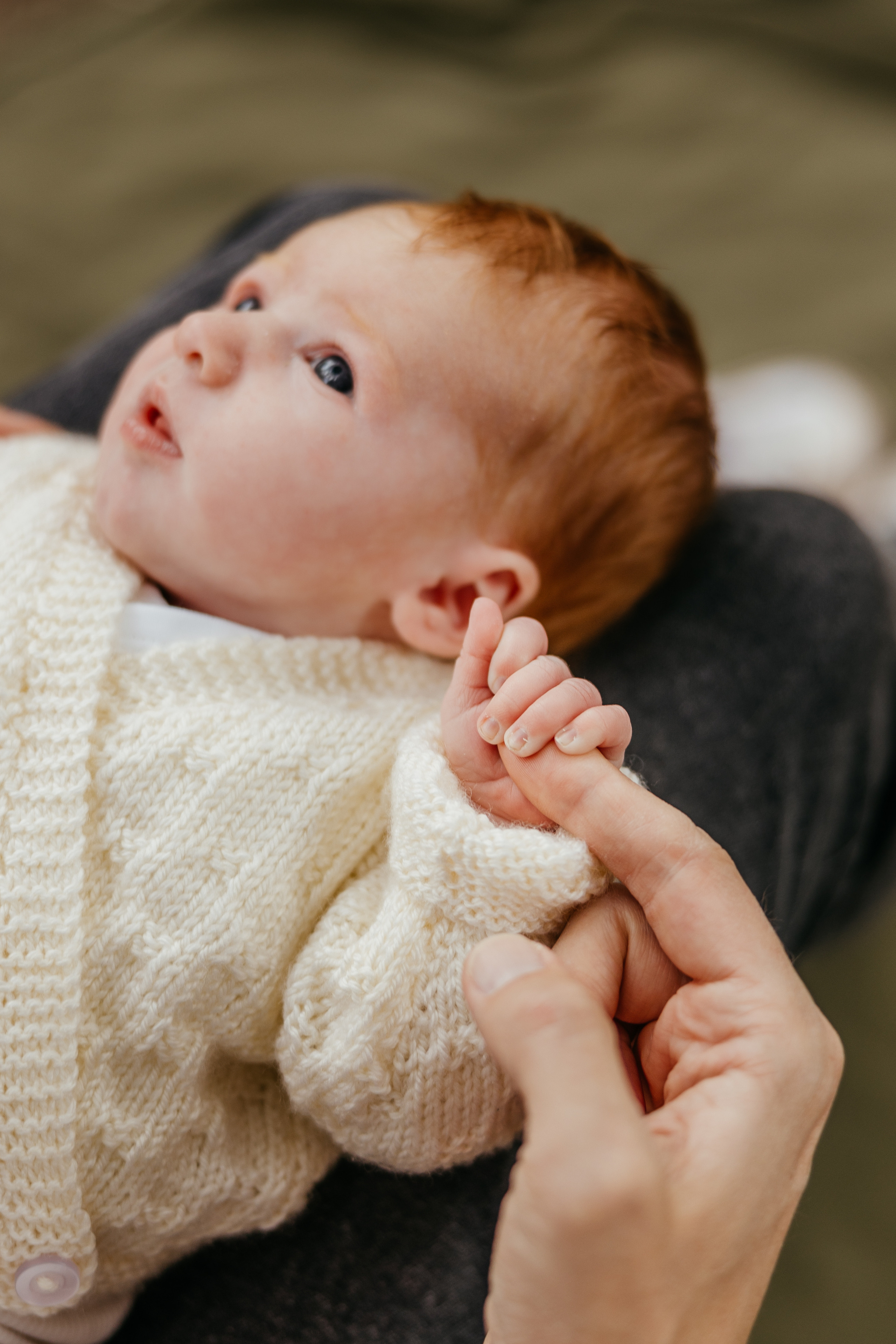 Margot’s family. Anastasia Klink, Photographer in London