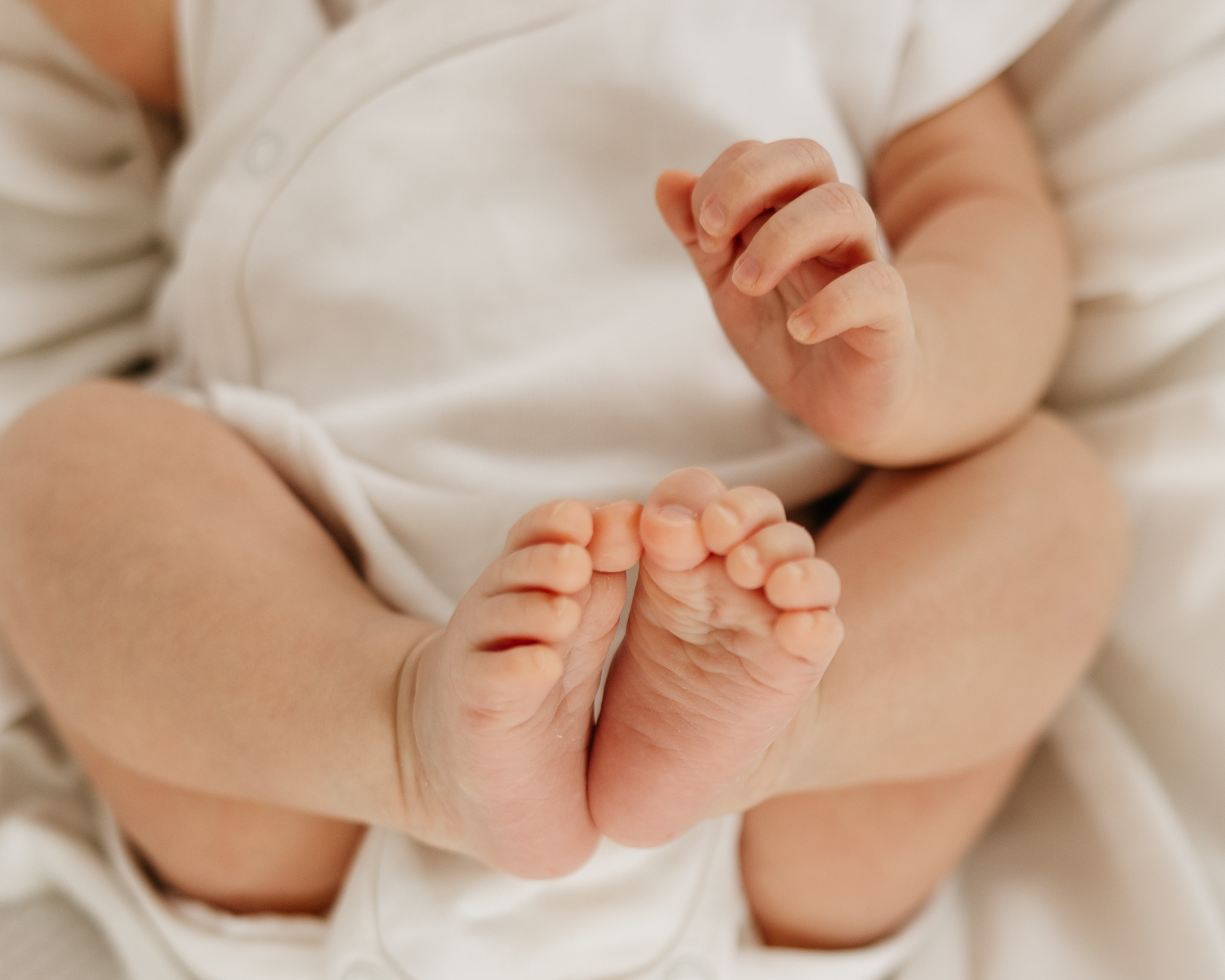 Baby Luna. Anastasia Klink, Photographer in London