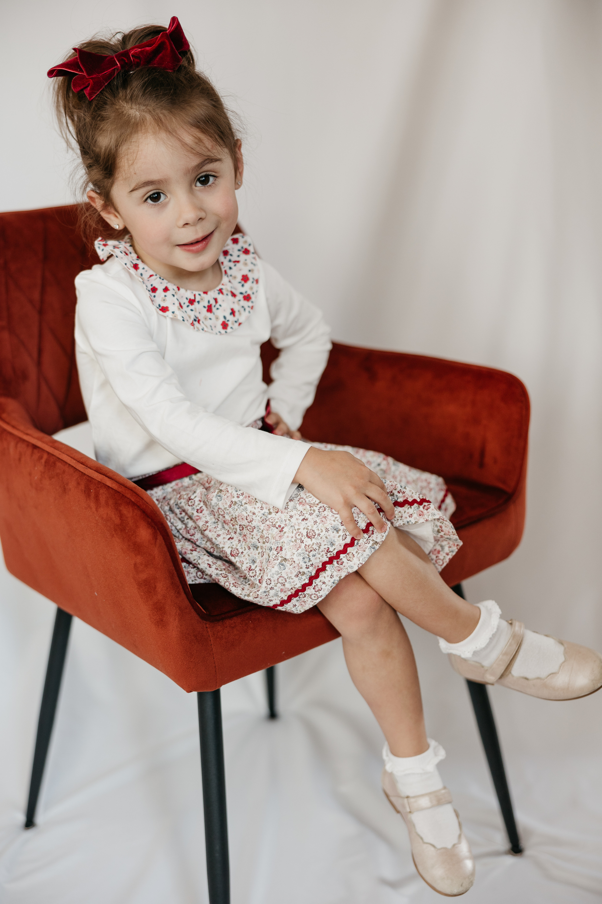 Elodia’s Portfolio. Anastasia Klink, Photographer in London