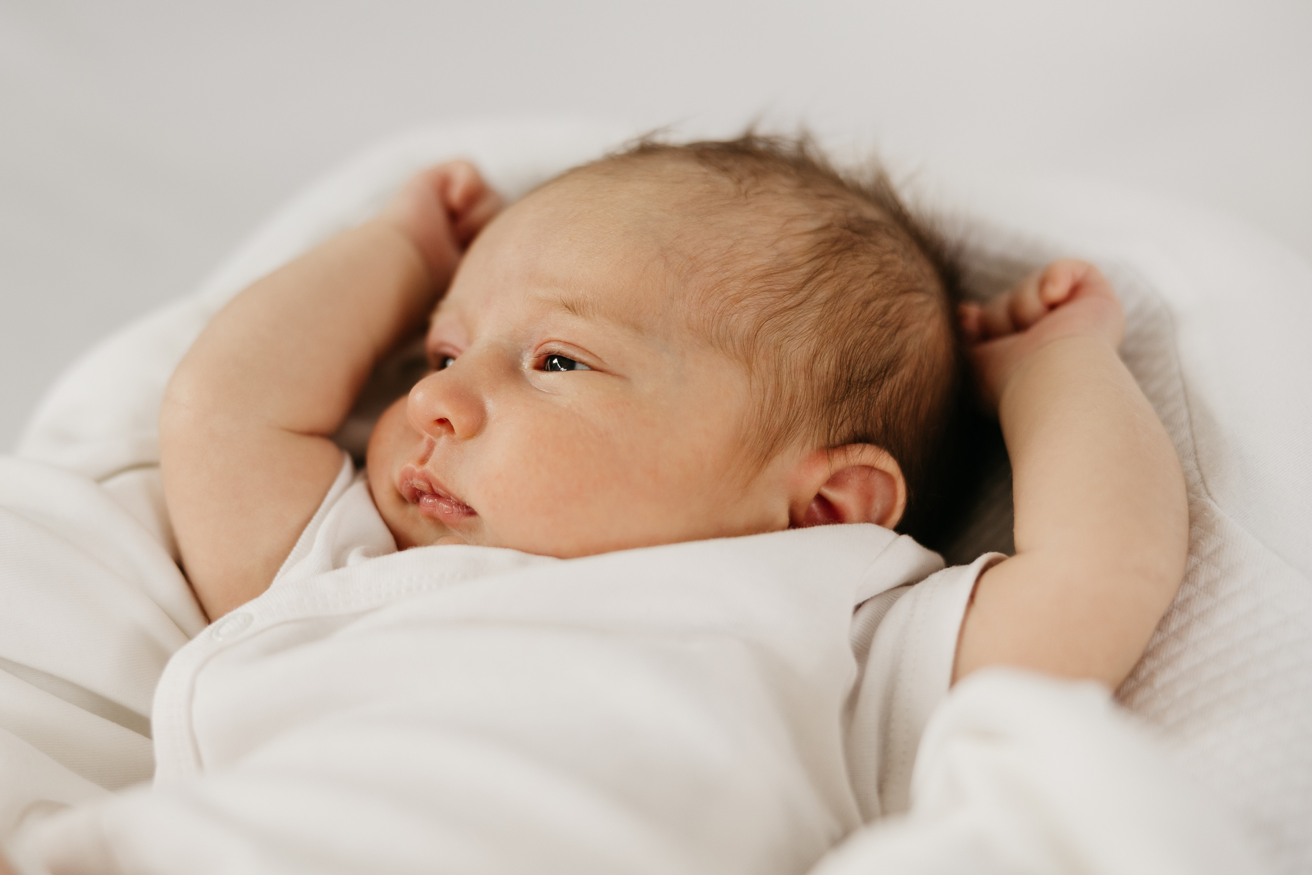 Baby Luna. Anastasia Klink, Photographer in London