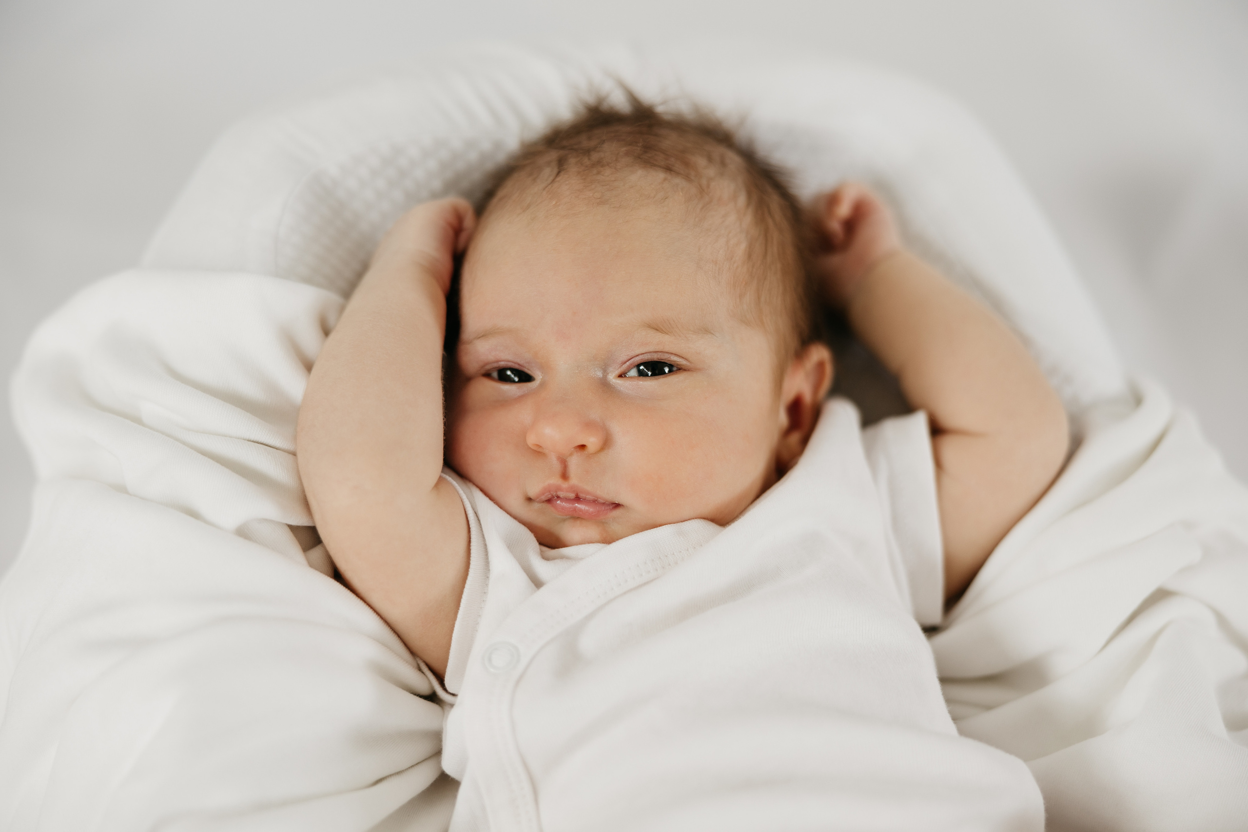 Baby Luna. Anastasia Klink, Photographer in London