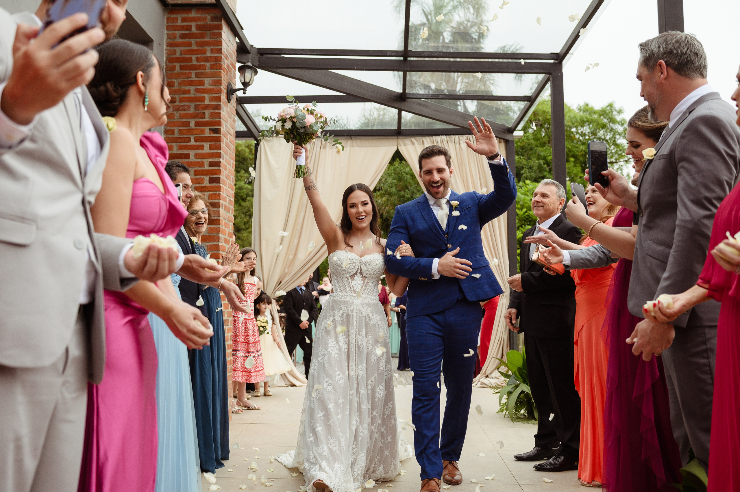 Michel Vieira Fotografia — Fotógrafo de Casamentos e Eventos Santa Maria-RS