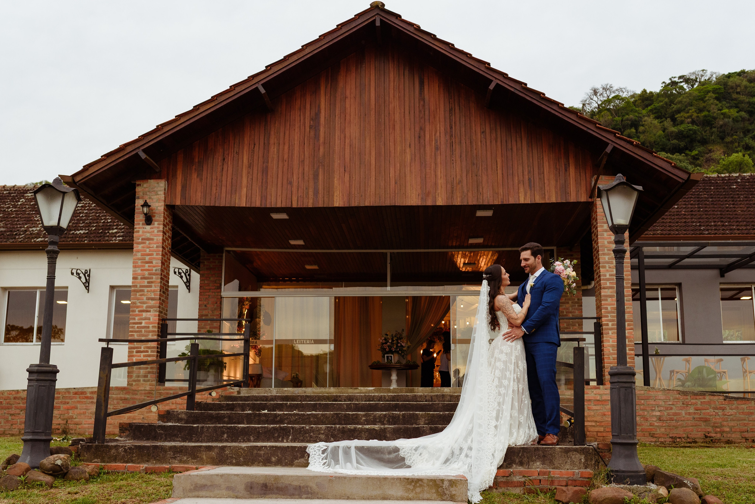 Michel Vieira Fotografia — Fotógrafo de Casamentos e Eventos Santa Maria-RS