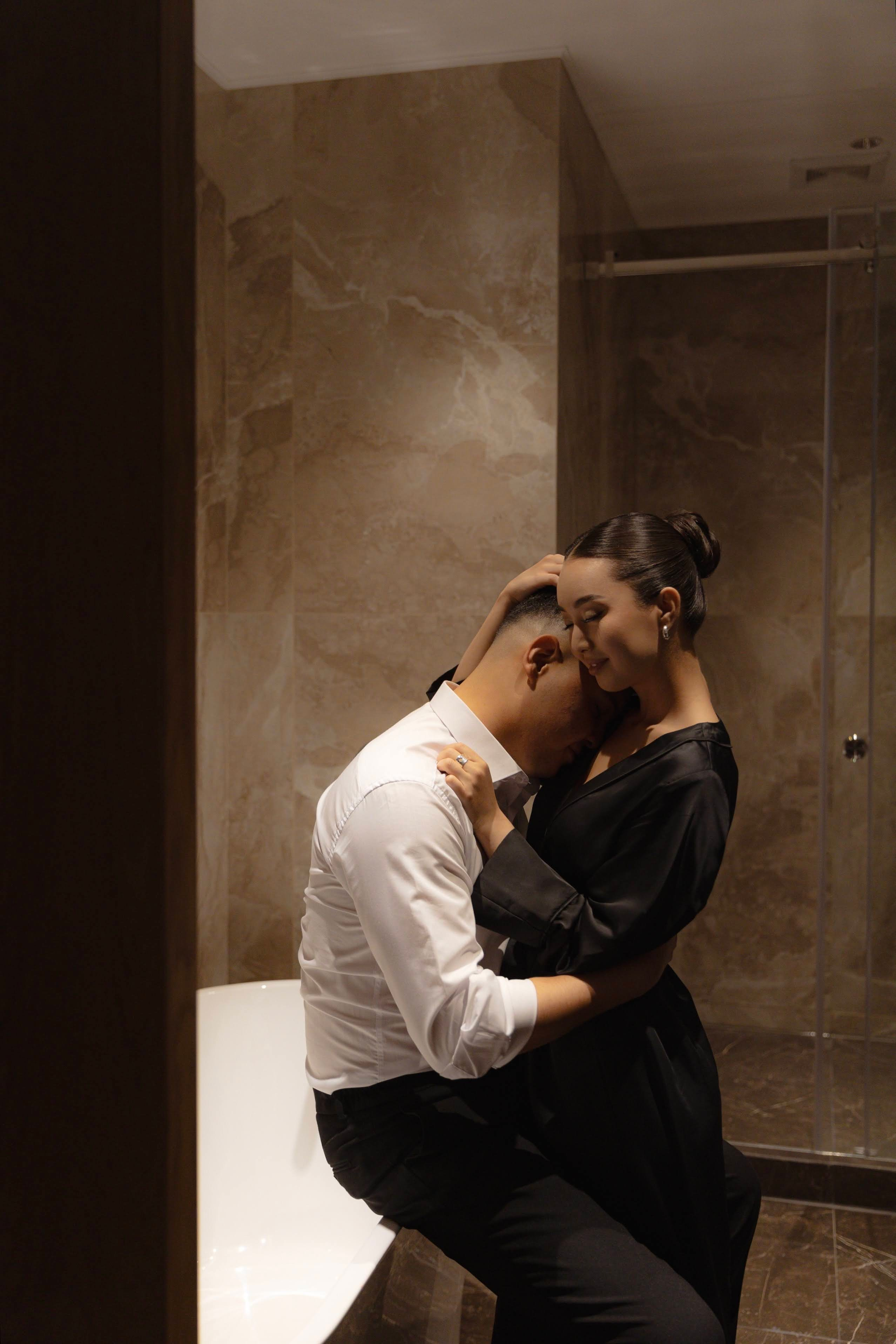 Портфолио. Свадебный фотограф Анастасия Биктимирова