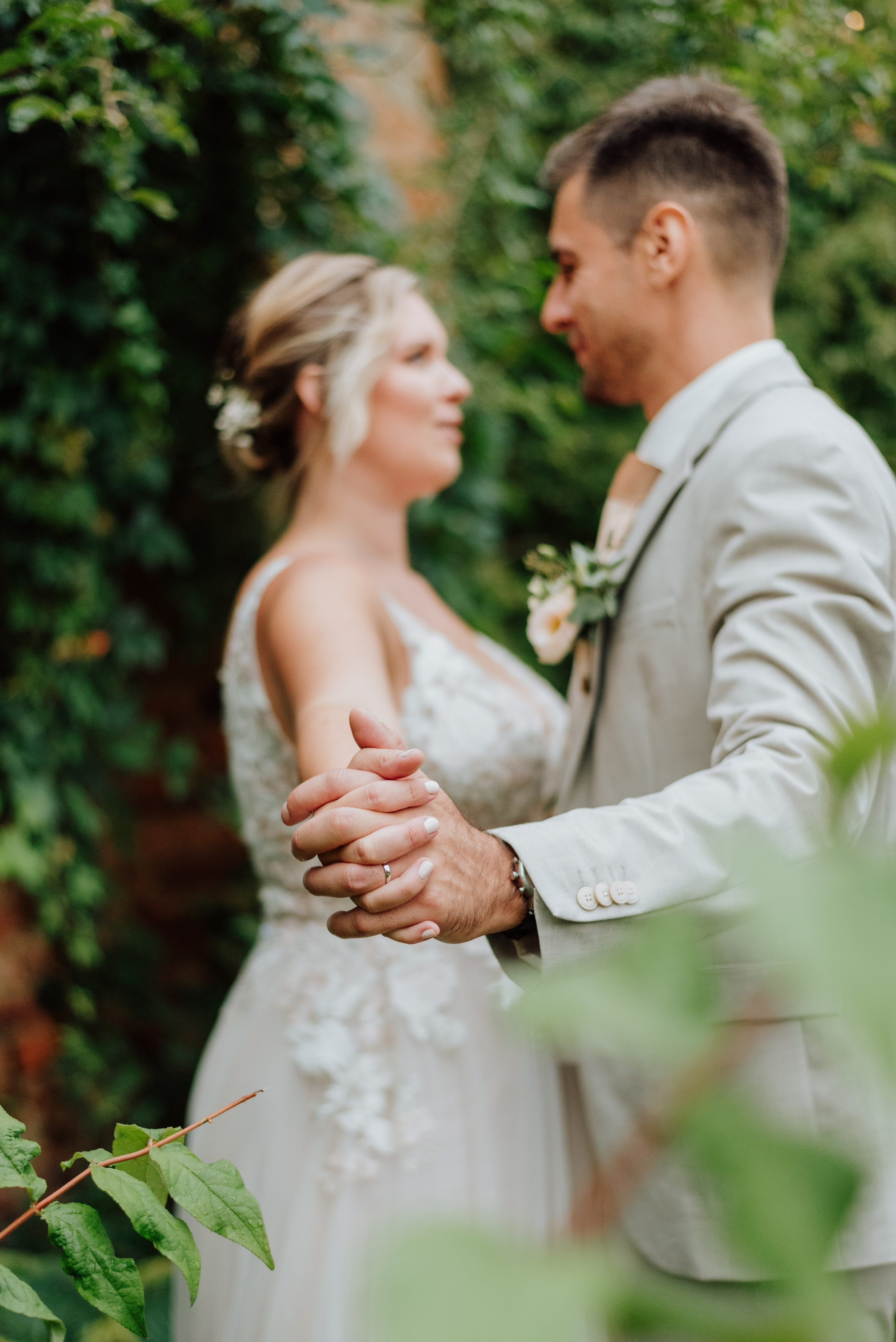 Daniela + Marcel. Lifestyle, wedding and family photographer