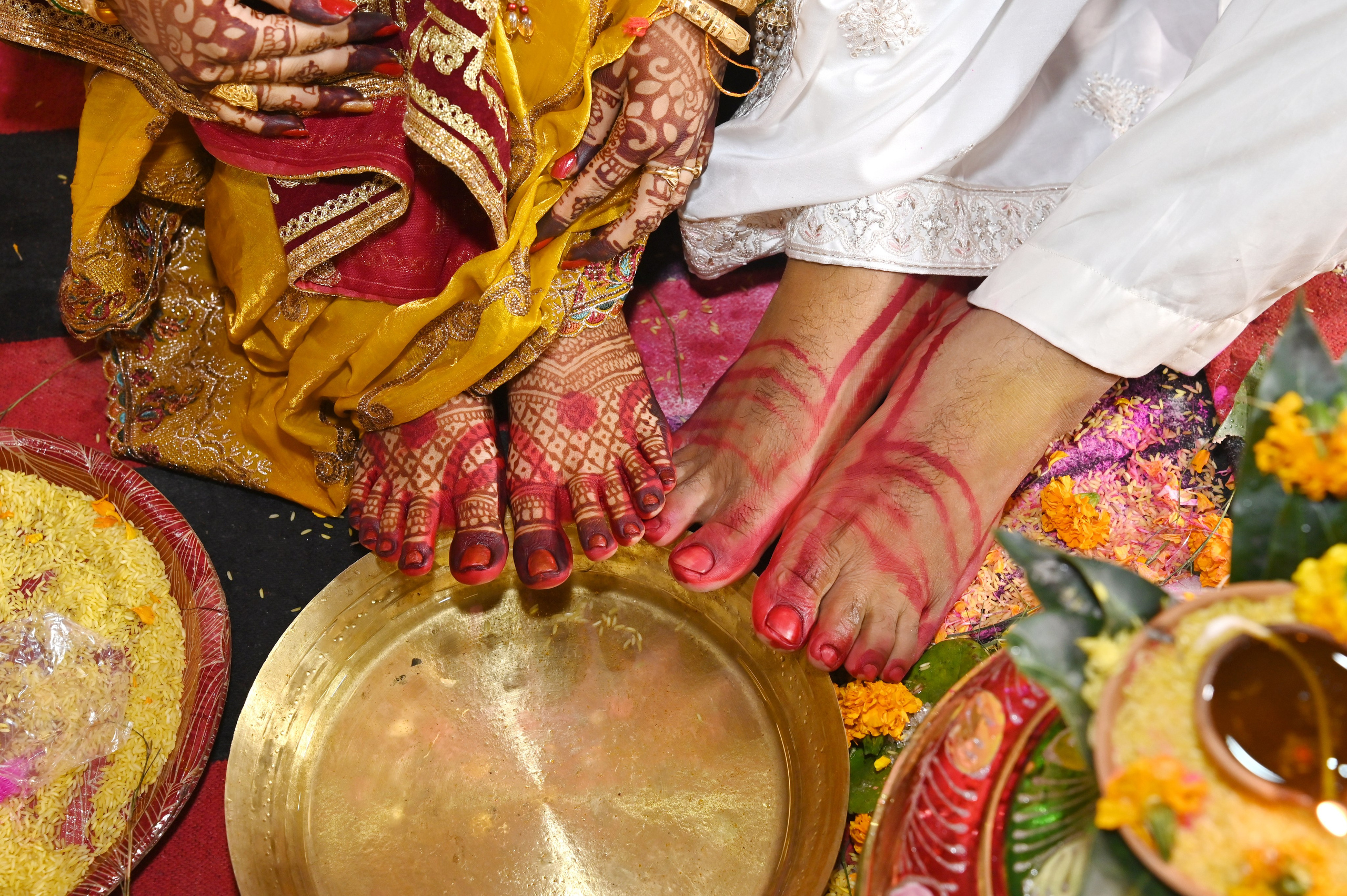 WEDDING HILIGHT. “Ajay Digital Photo Studio — Capturing Timeless Wedding Moments”