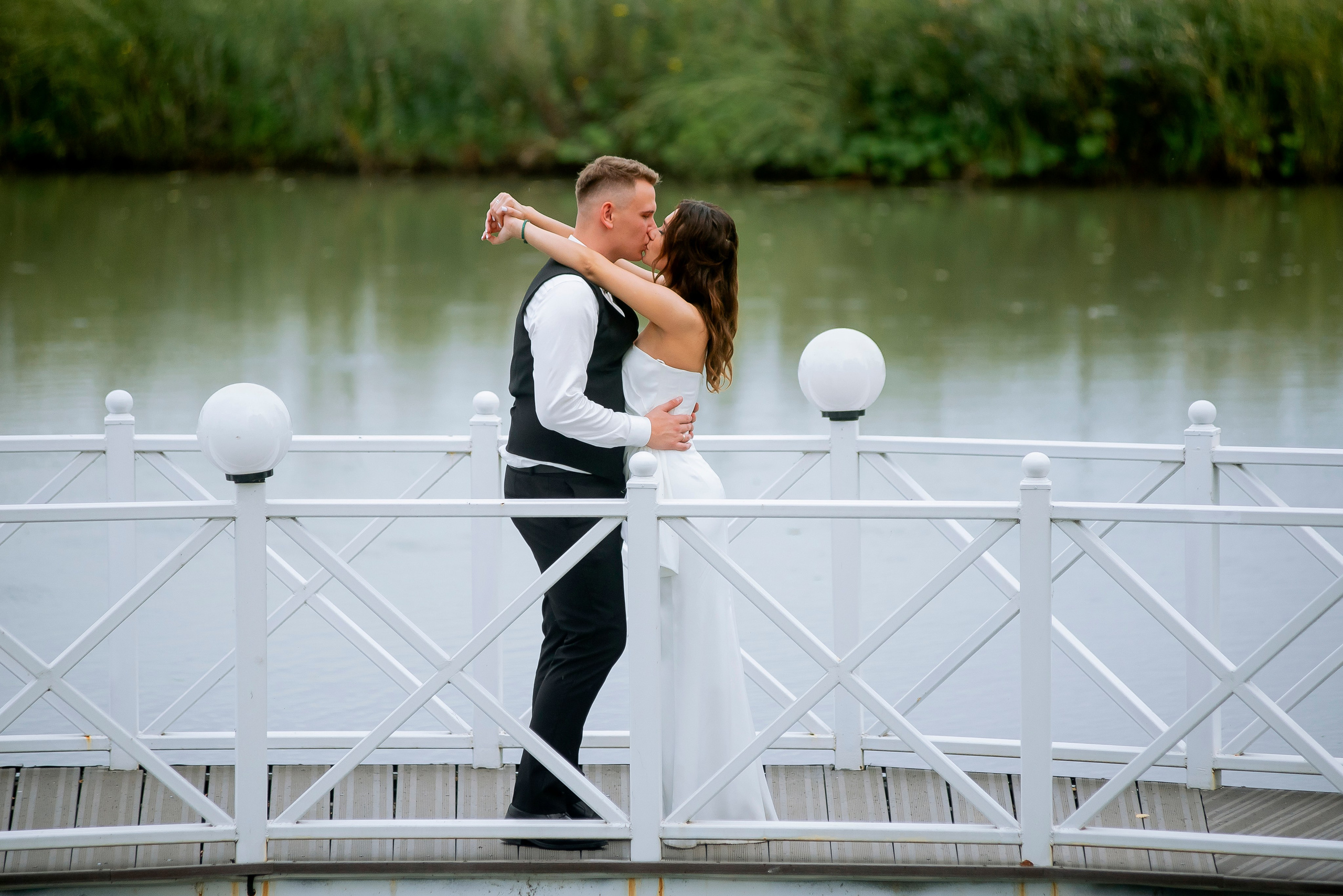 Екатерина & Евгений. Свадебный и семейный фотограф Екатерина Шестакова