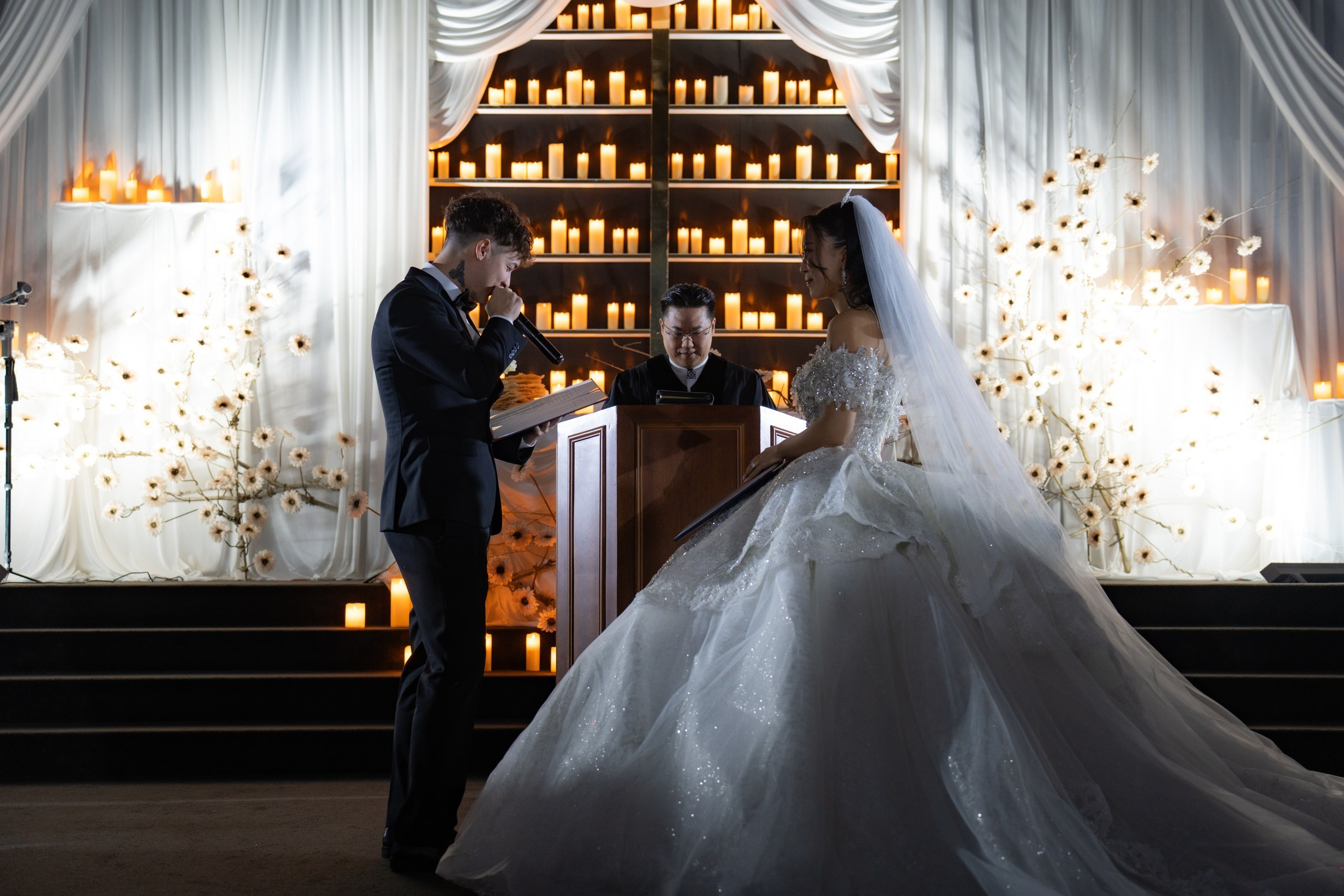 Ekaterina&Timofey/ wedding story. Narnia Decor Studio