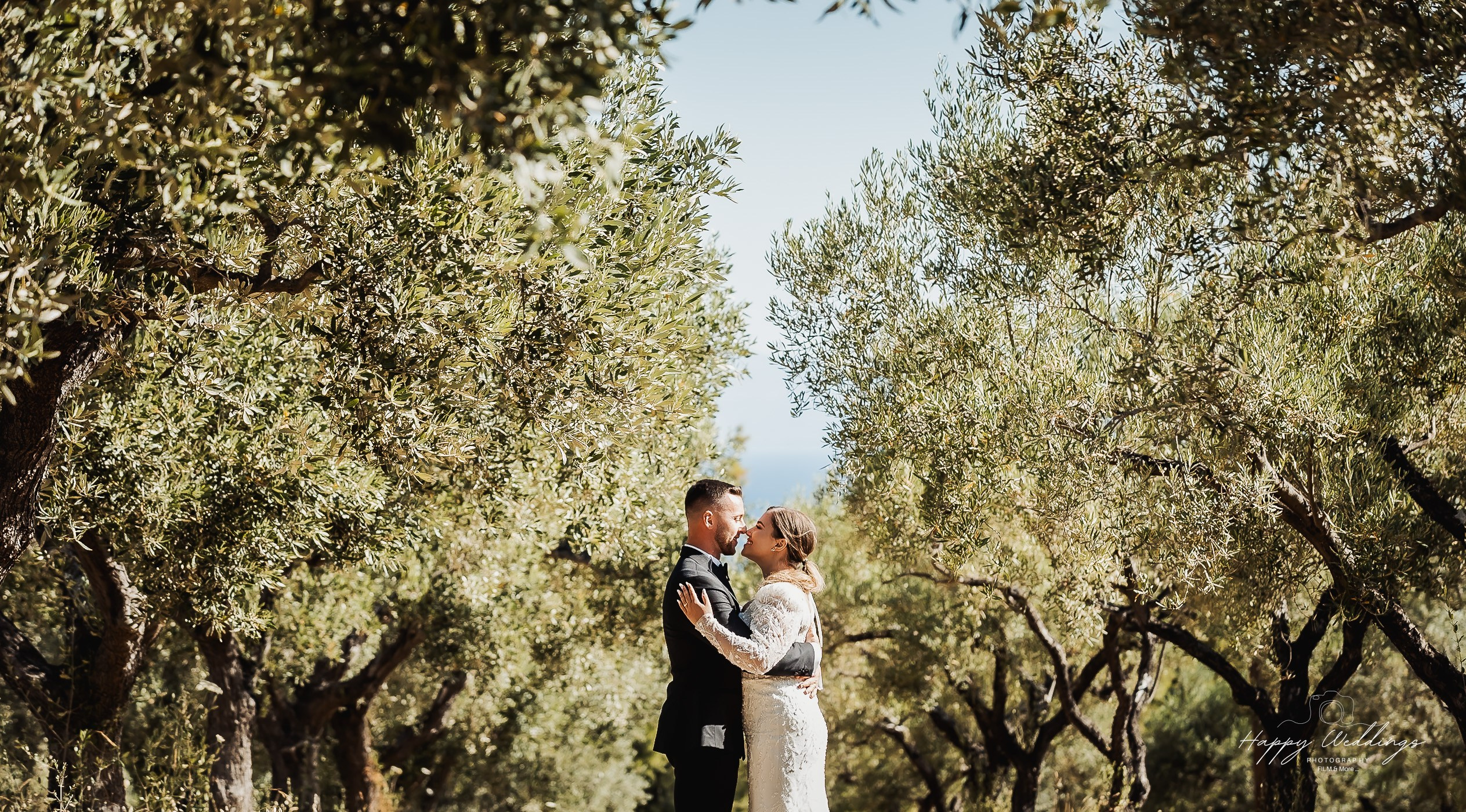 After Wedding — Grecia. Fotograf nuntă Bistrița | Fotograf botez & evenimente — Happy Weddings