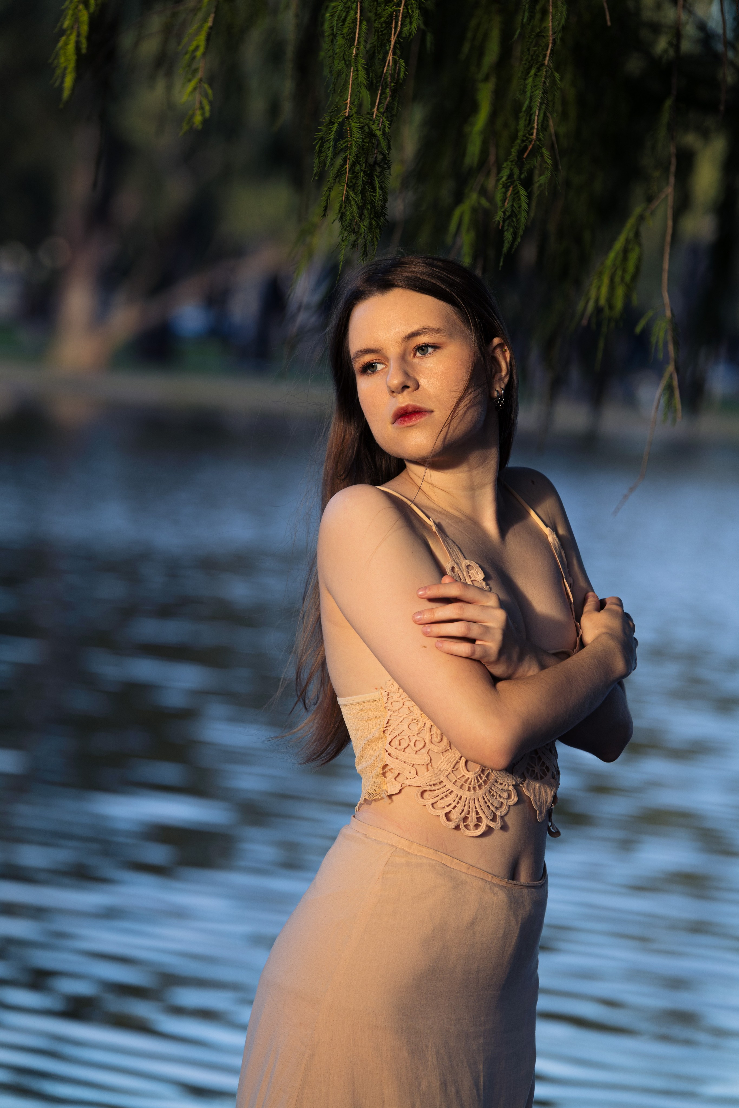 Сказочная прогулка. Фотограф в Буэнос-Айресе