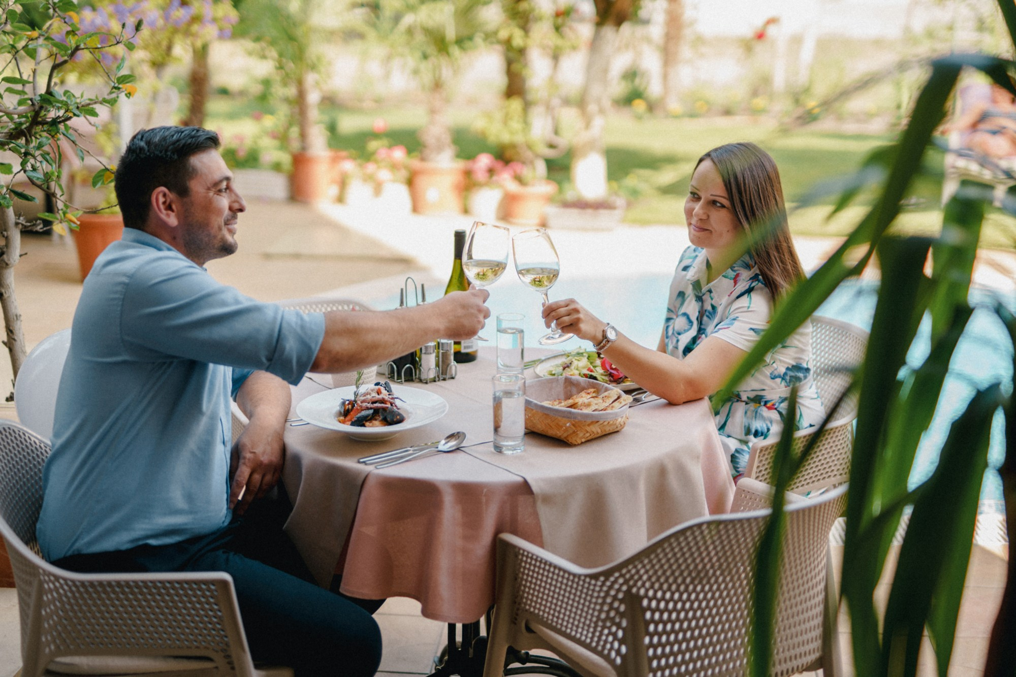 Bolero. Photograph in Bulgaria Katerina Zubkova