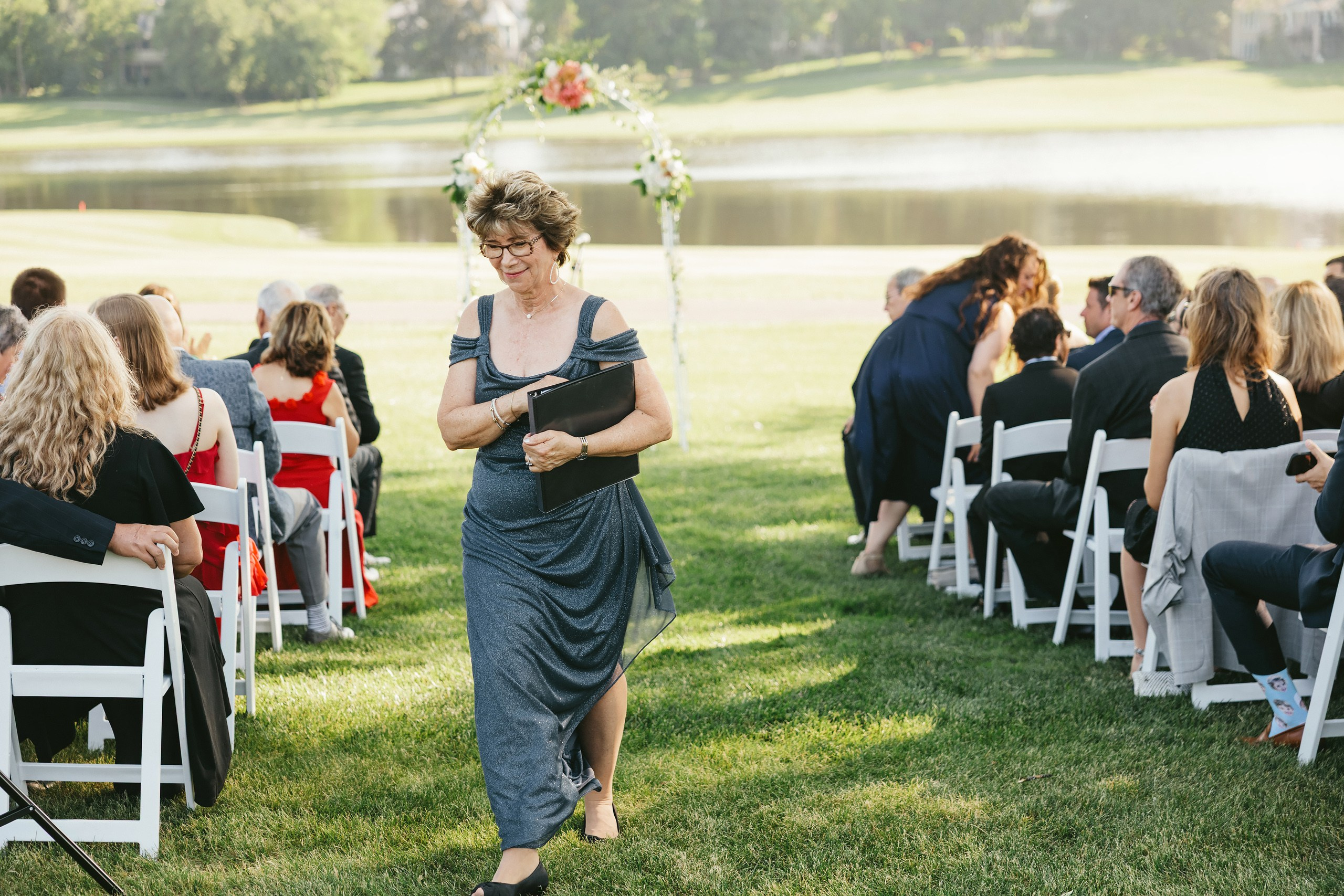 06.14.2025 Wedding. Wedding family event photographer in Chicago Nick Yushevich