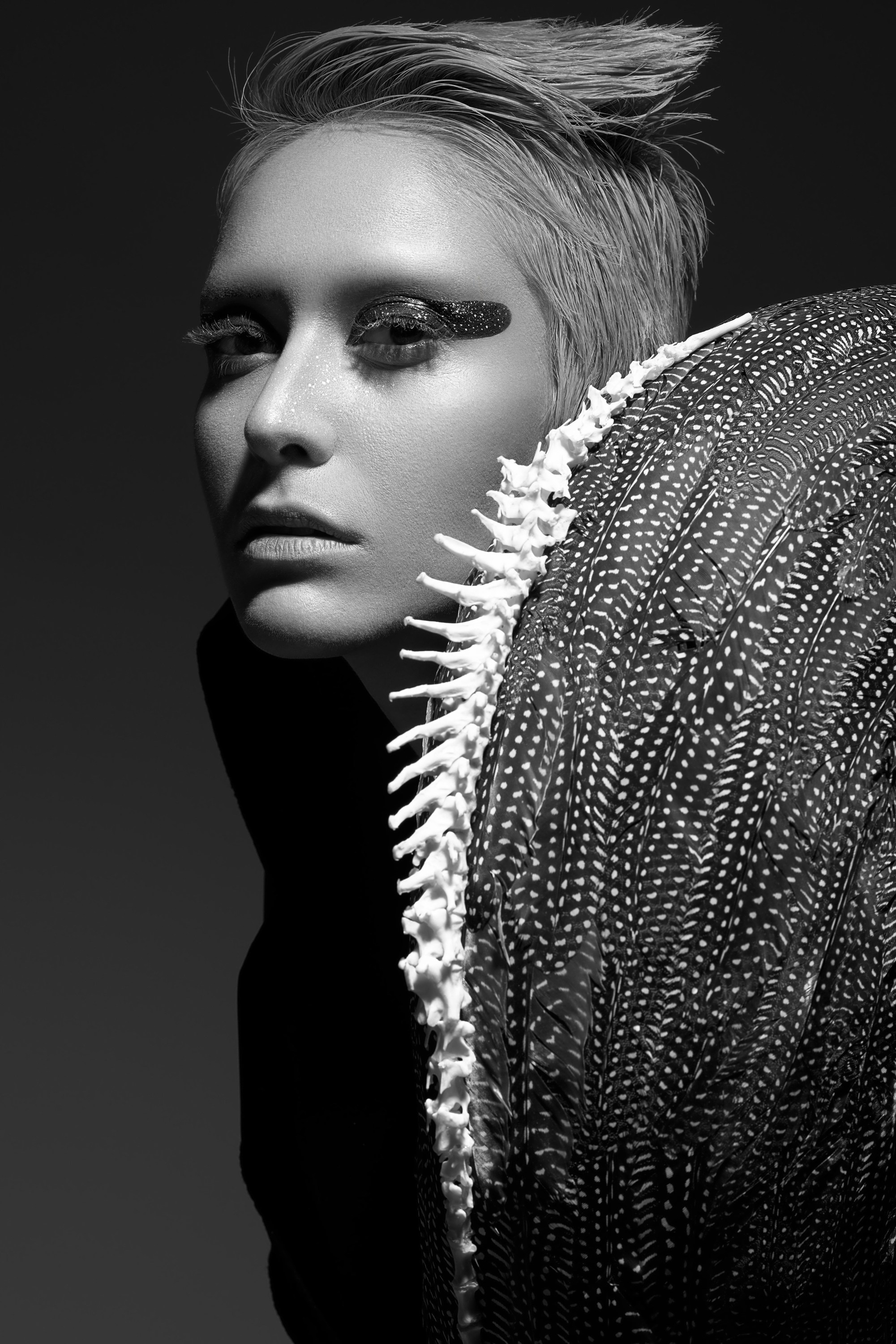 Fashion. Alireza Sahebi Photographer