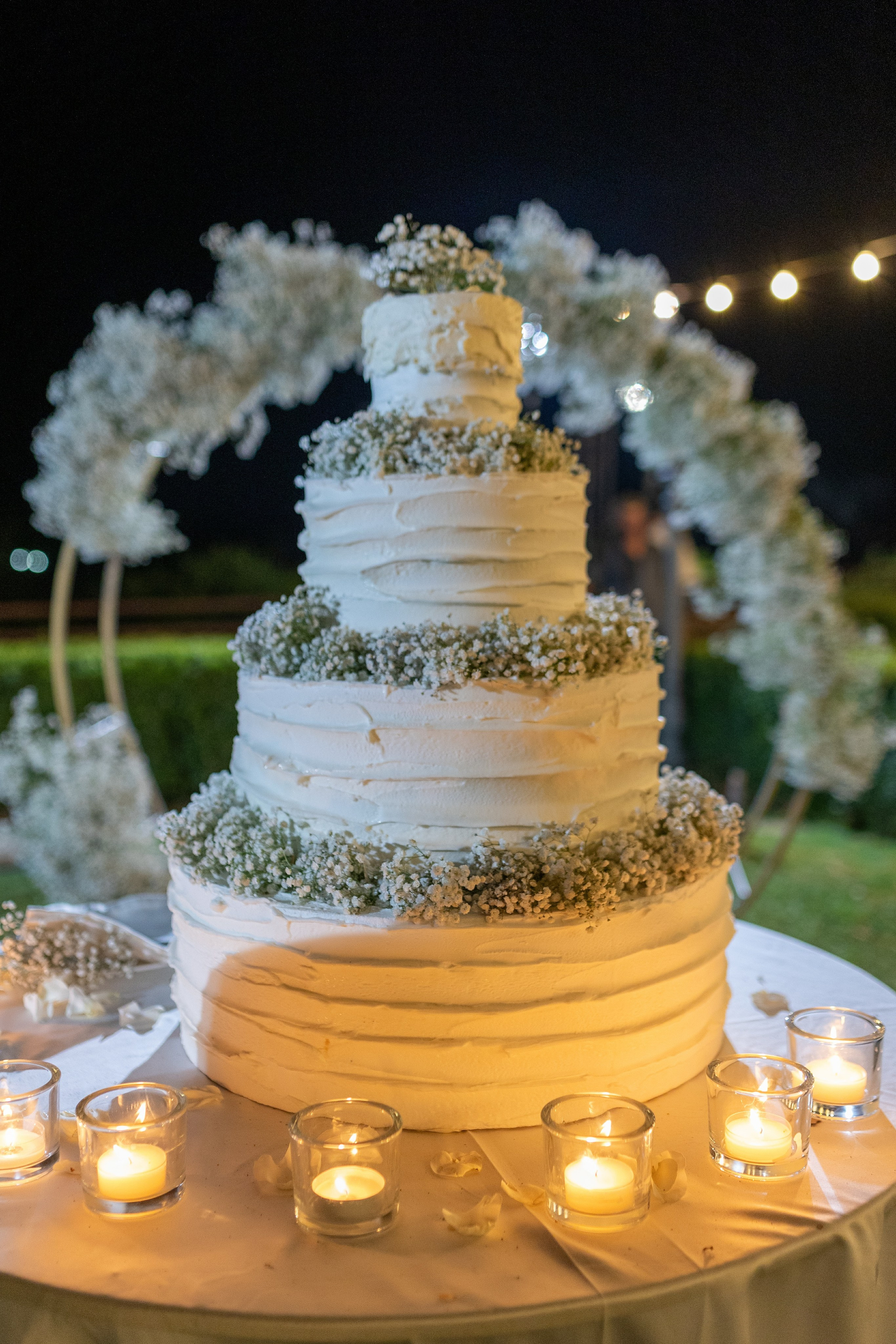 Catalina & Mihai, Location: Castel Bevilacqua