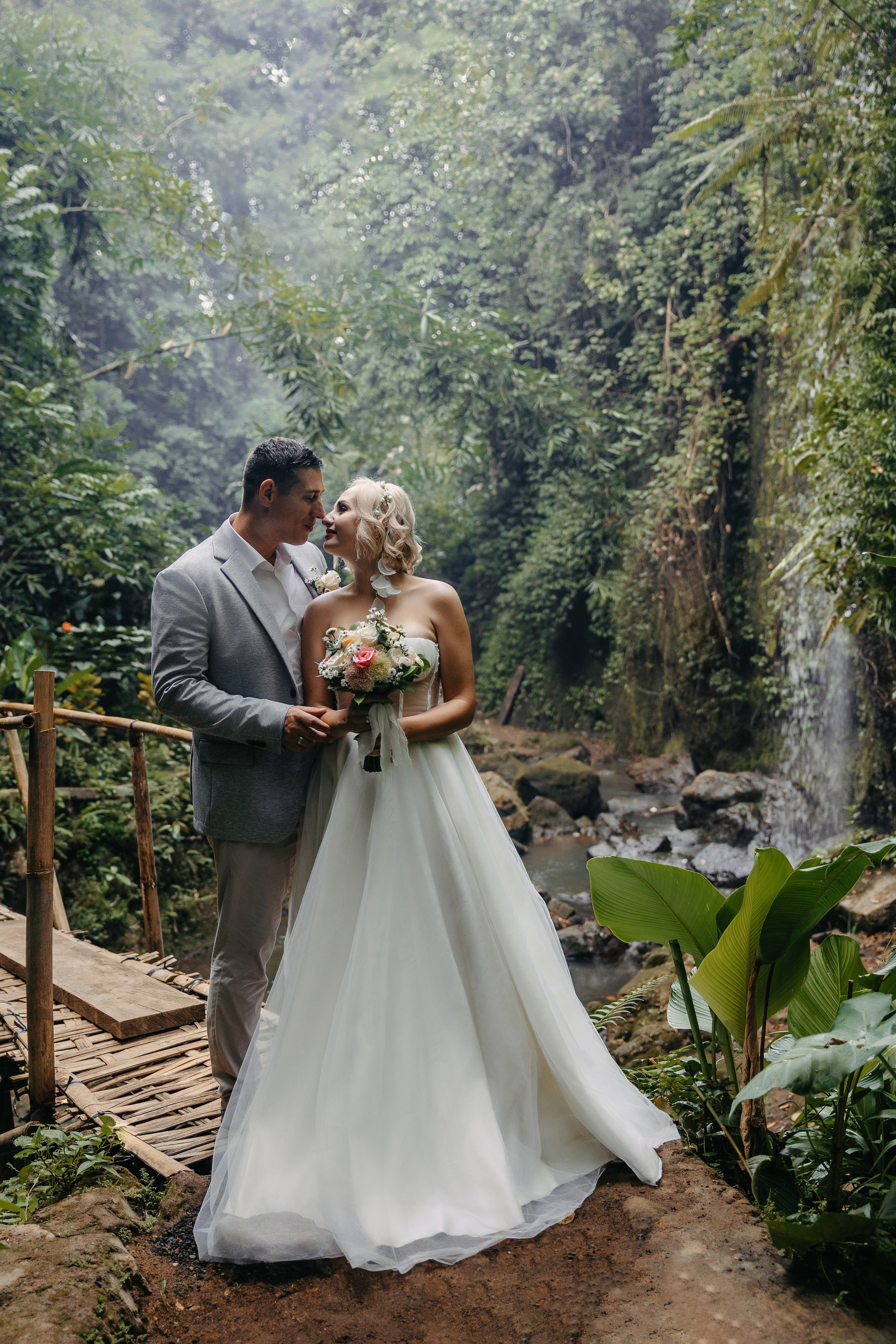 Tatiana & Vitaly. Профессиональный фотограф Нурмиева Вероника