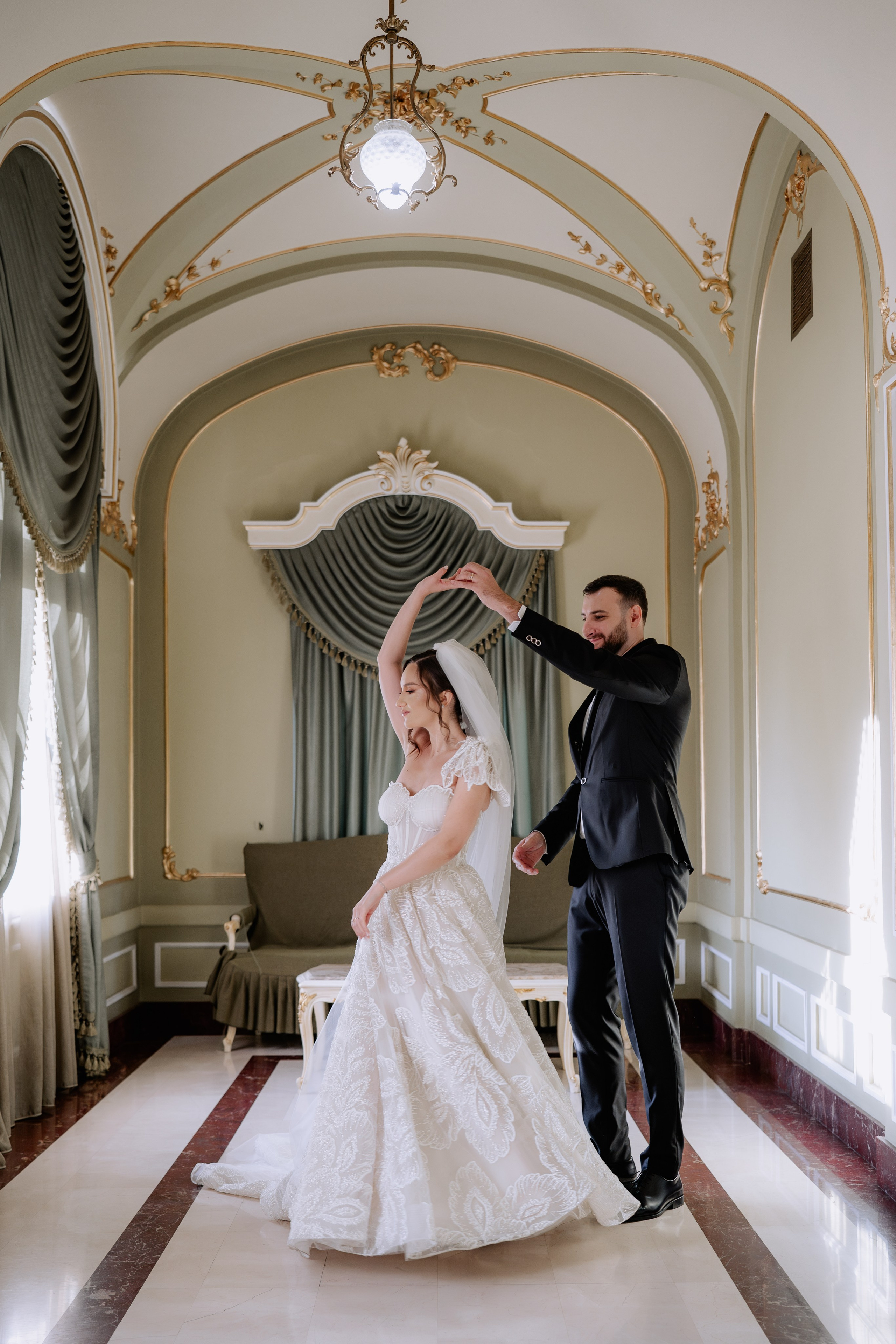 Ilona + Remus | Wedding day. Proud Vision Weddings | Wedding Photography & Film — Servicii profesionale Foto Video Nunta Iasi