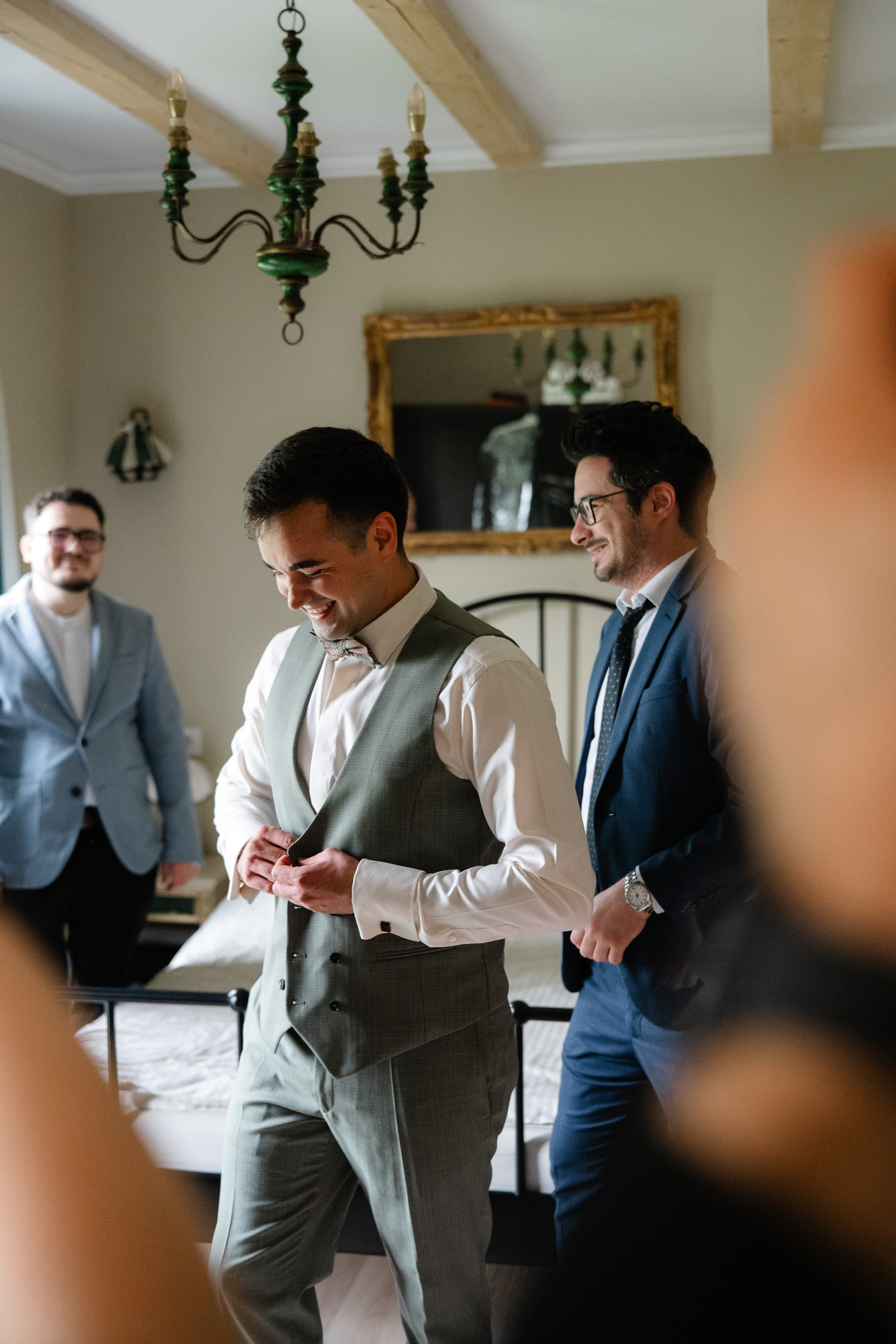 Mona + Vlad | Valea Sanzienelor. Proud Vision Weddings | Wedding Photography & Films — Servicii profesionale Foto Video Nunta Iasi