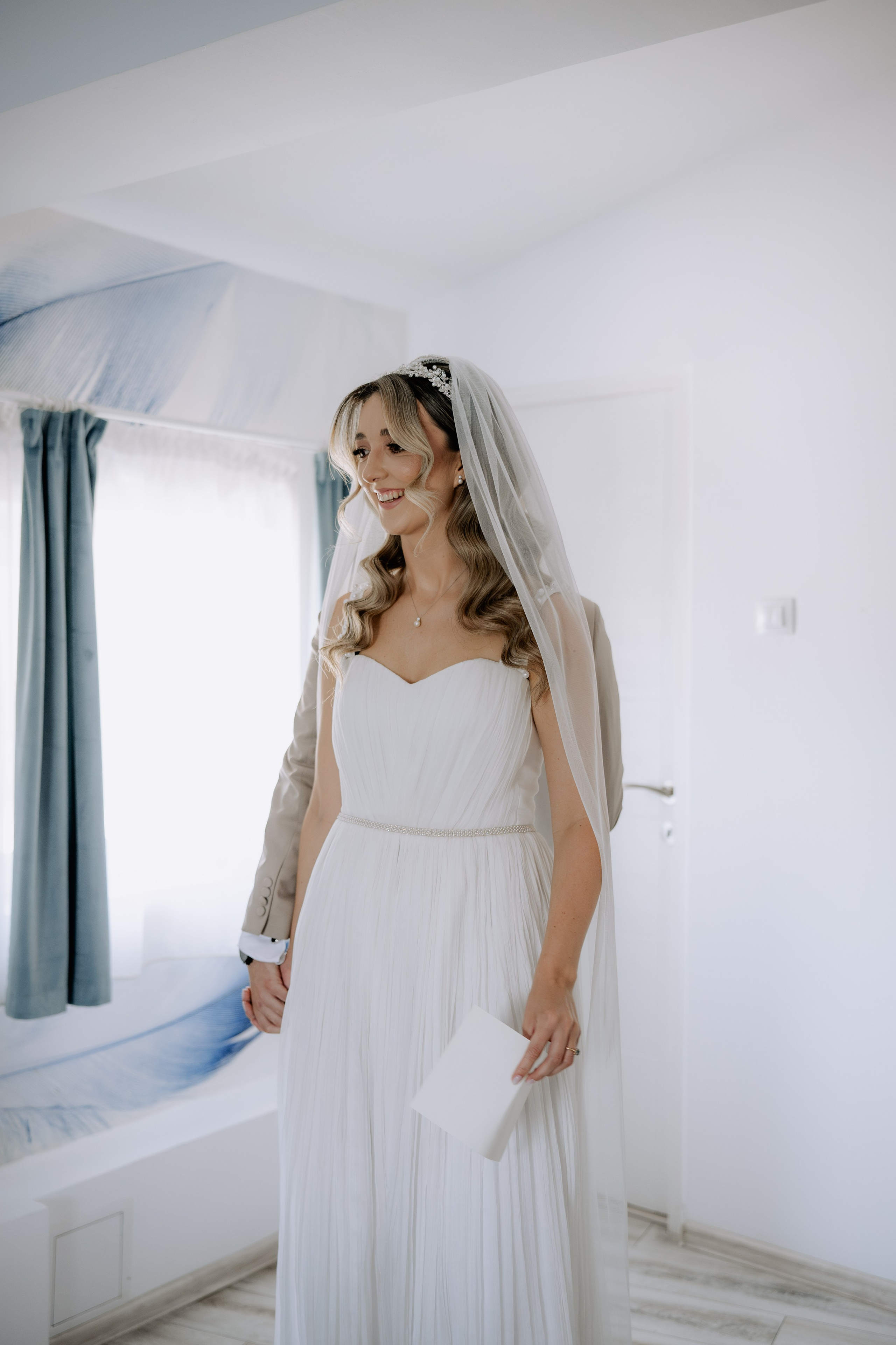 Madalina + Cosmin | Wedding day. Proud Vision Weddings | Wedding Photography & Film — Servicii profesionale Foto Video Nunta Iasi