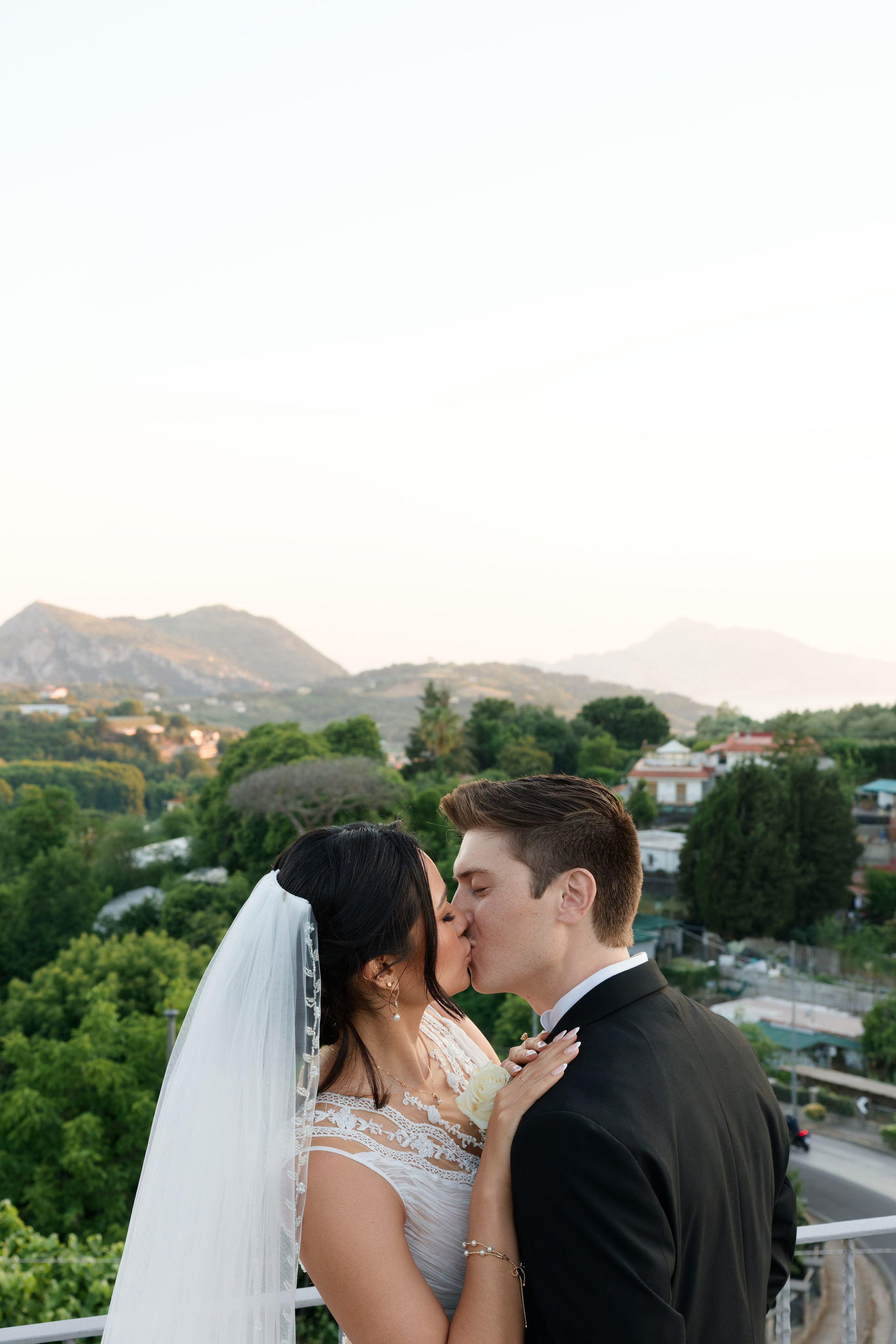 Alana & Joseph. Destination Wedding Photographer — Nikita Burtsev