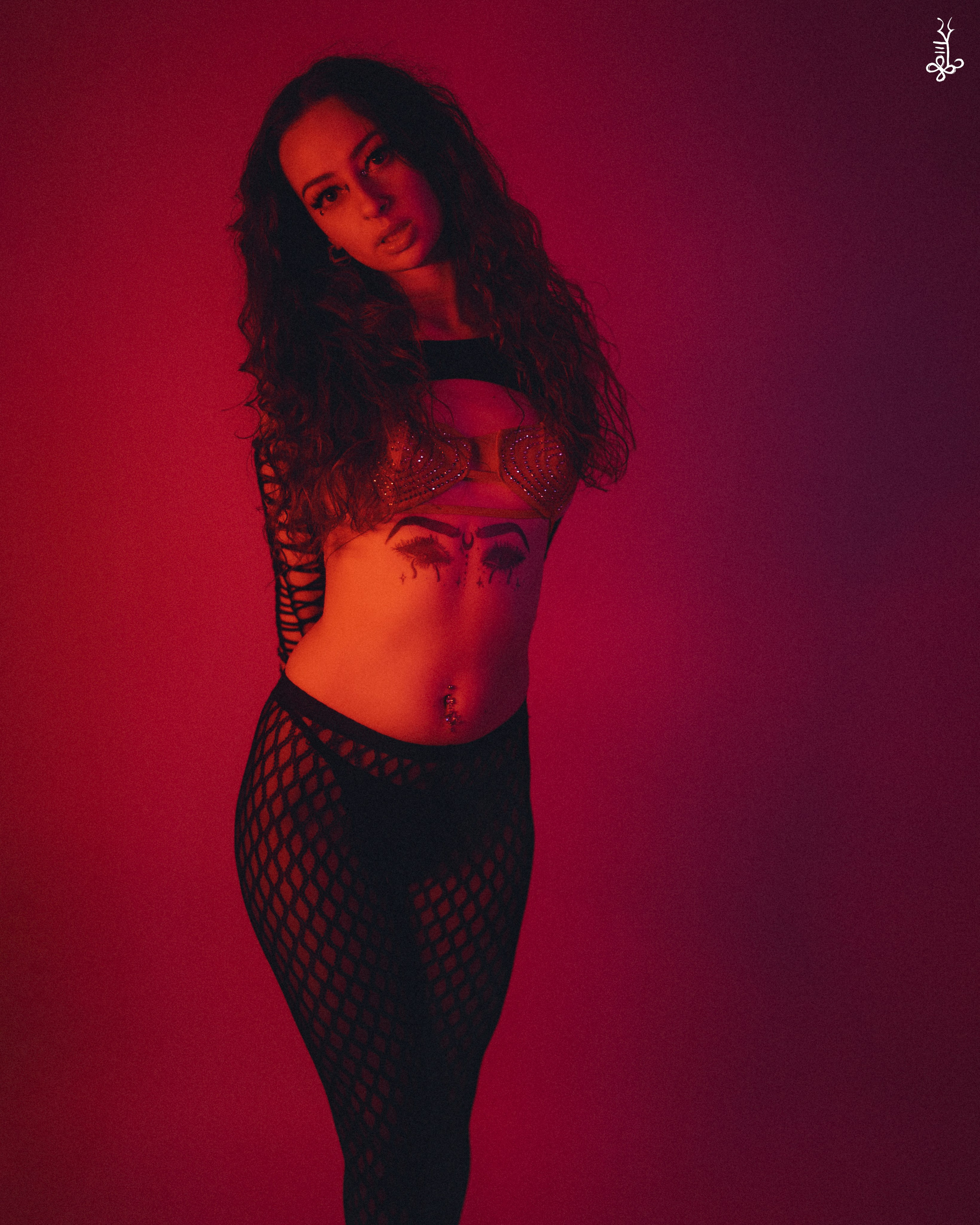 JASELLA. Ke’Ondris