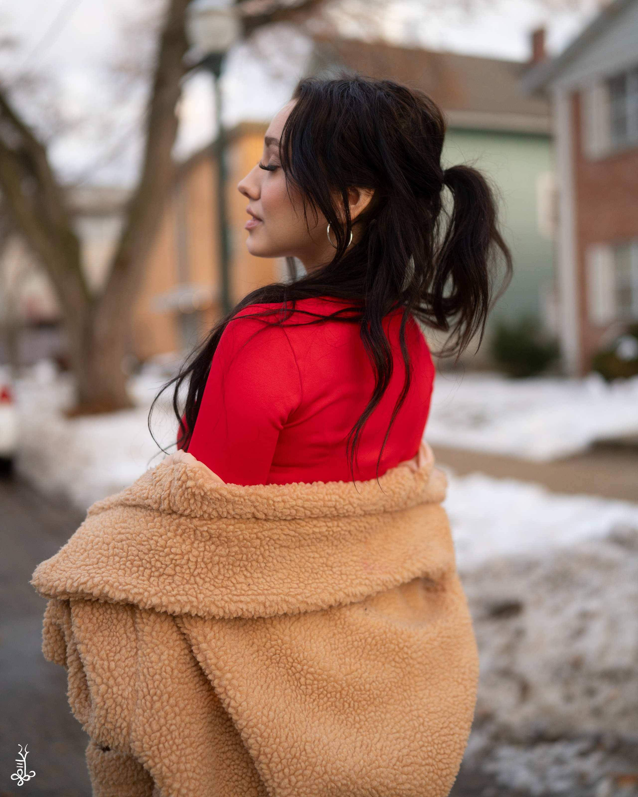 HALIANA. Ke’Ondris