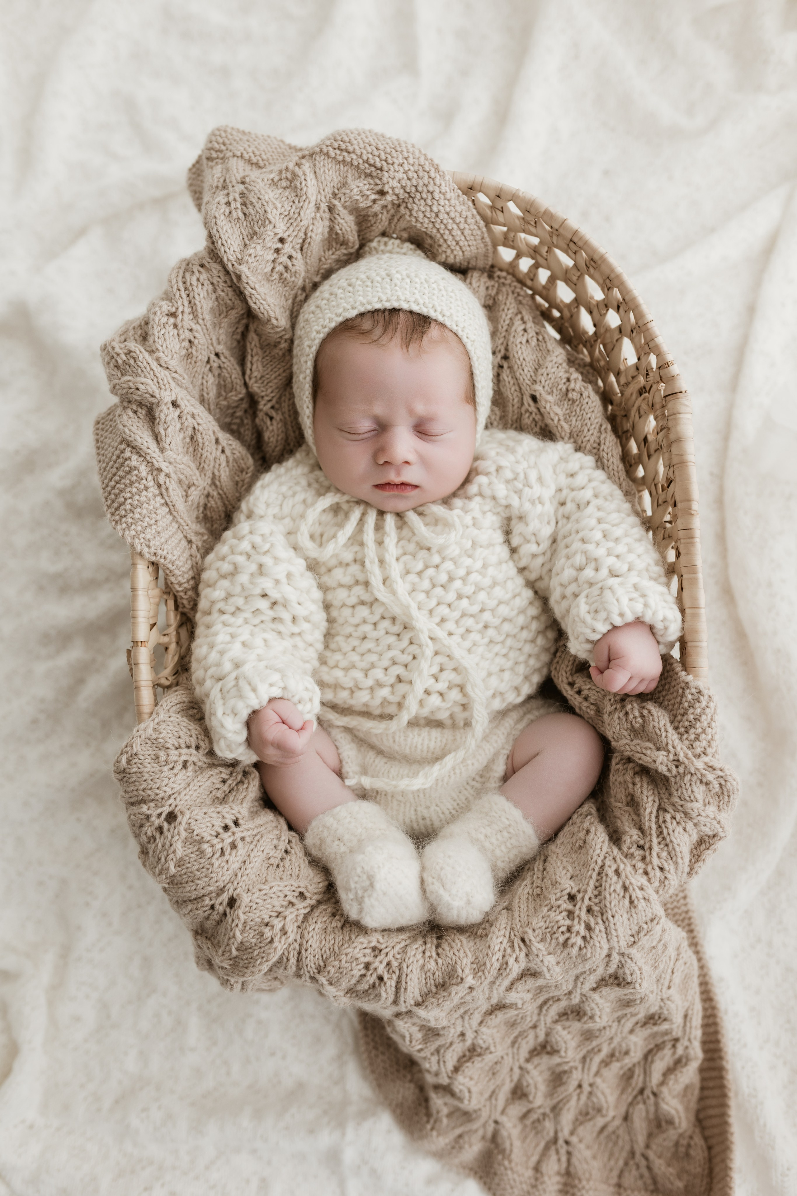 Newborn. Anna Levina Photography