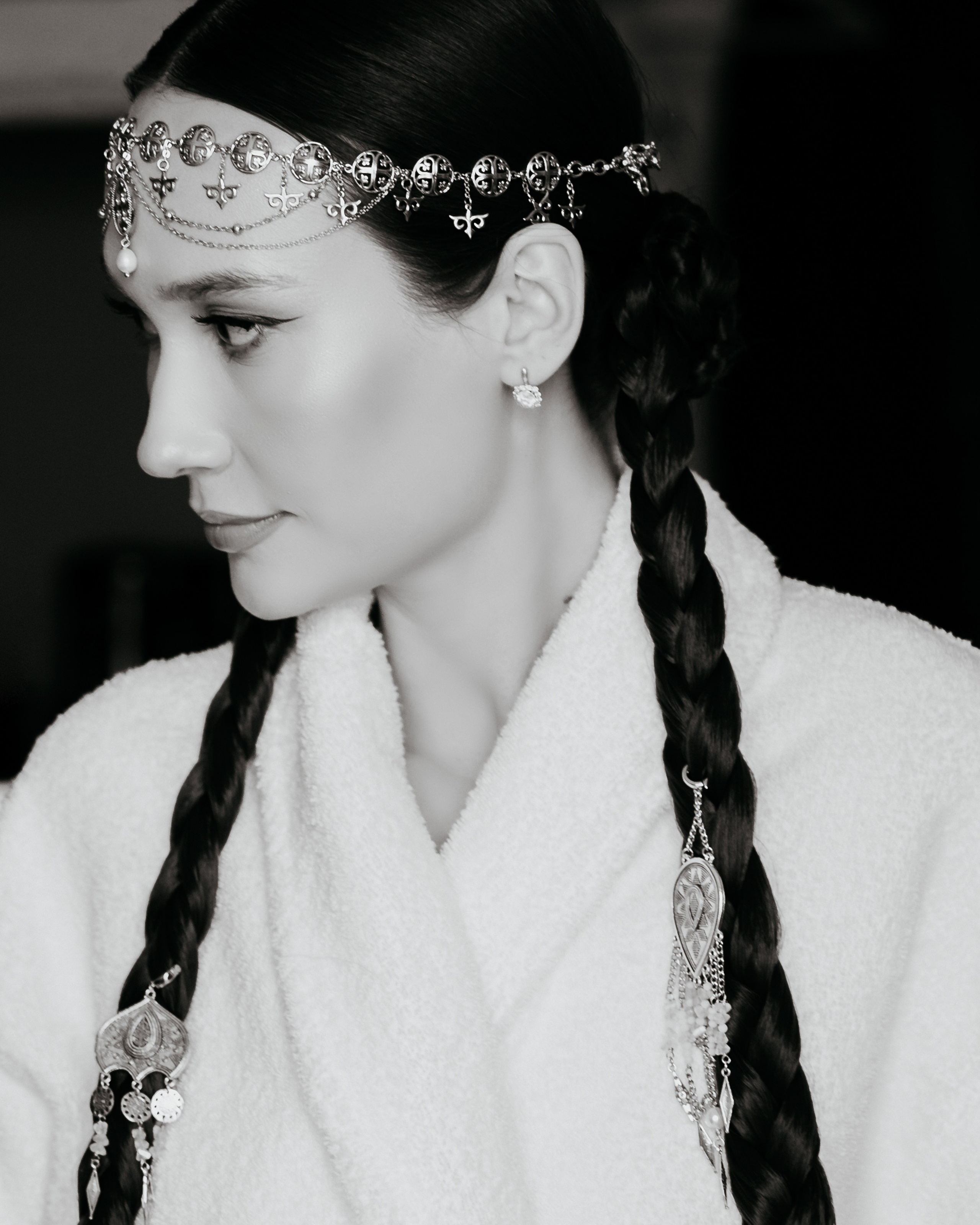 Диана | Кыз Узатуу