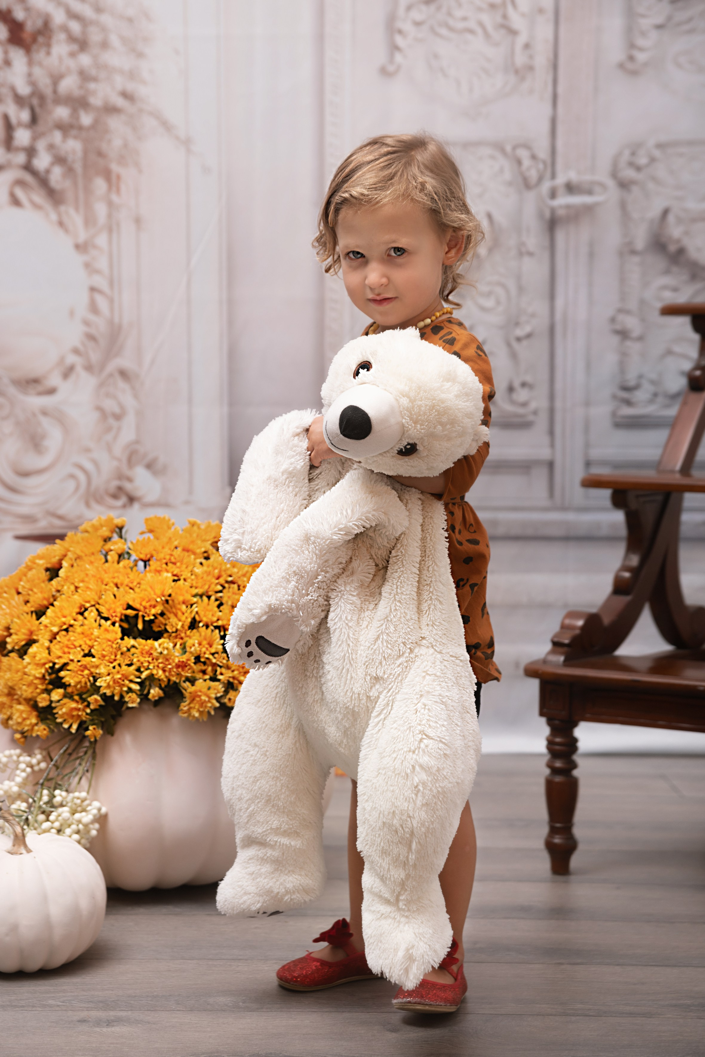 Fall mini session Tampa. Portrait, kids and family photographer in Wesley Chapel Alina Alice Osipova