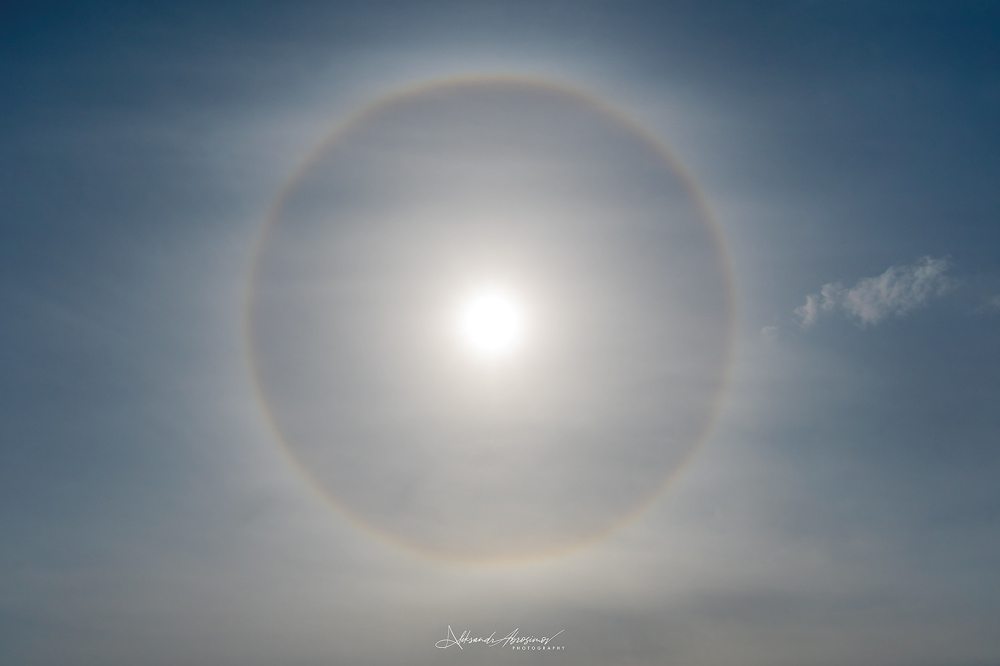 Landscapes. Пейзажи. Aleksandr Abrosimov Photography