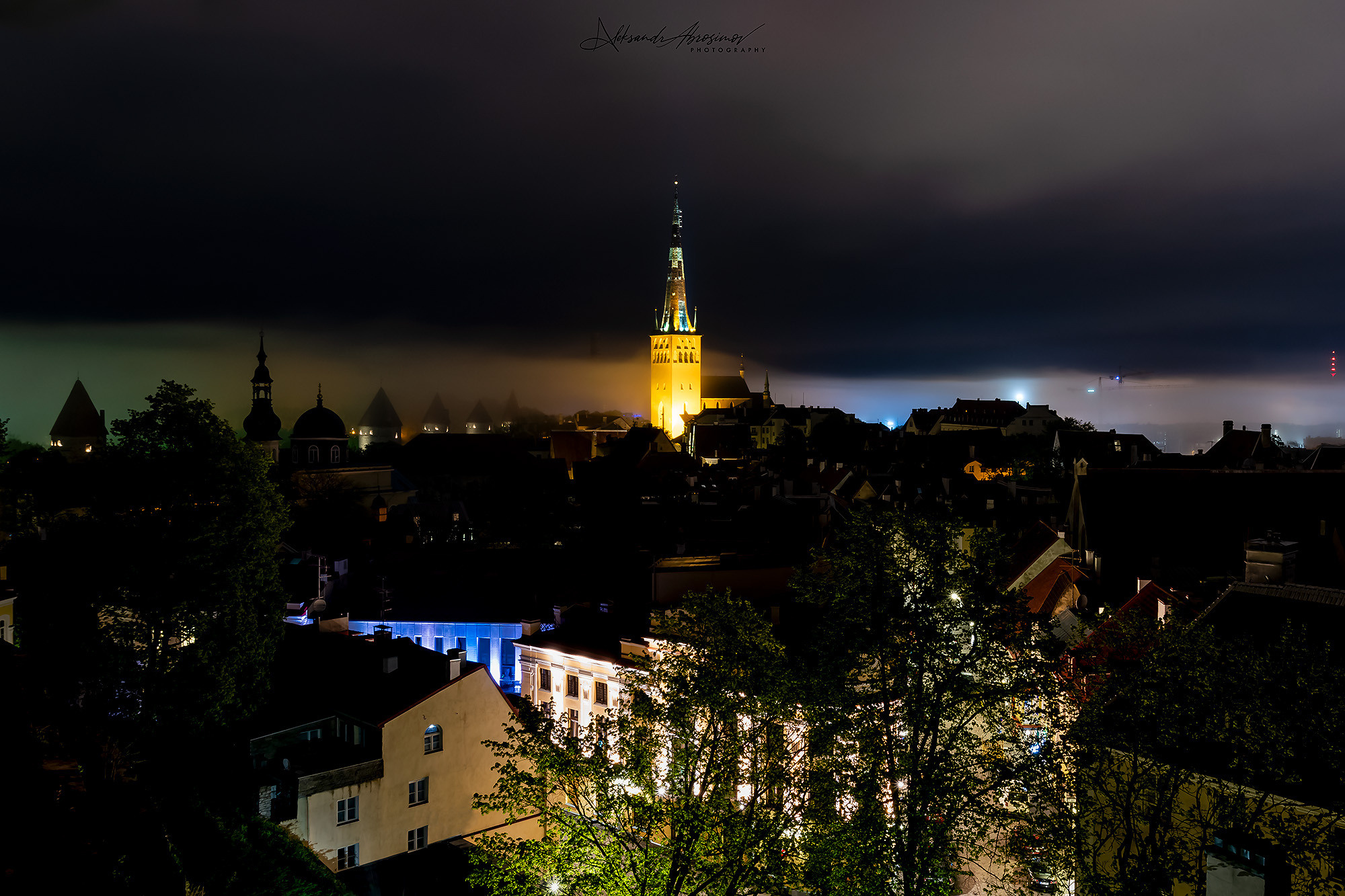 Сityscape. Городской пейзаж. Aleksandr Abrosimov Photography