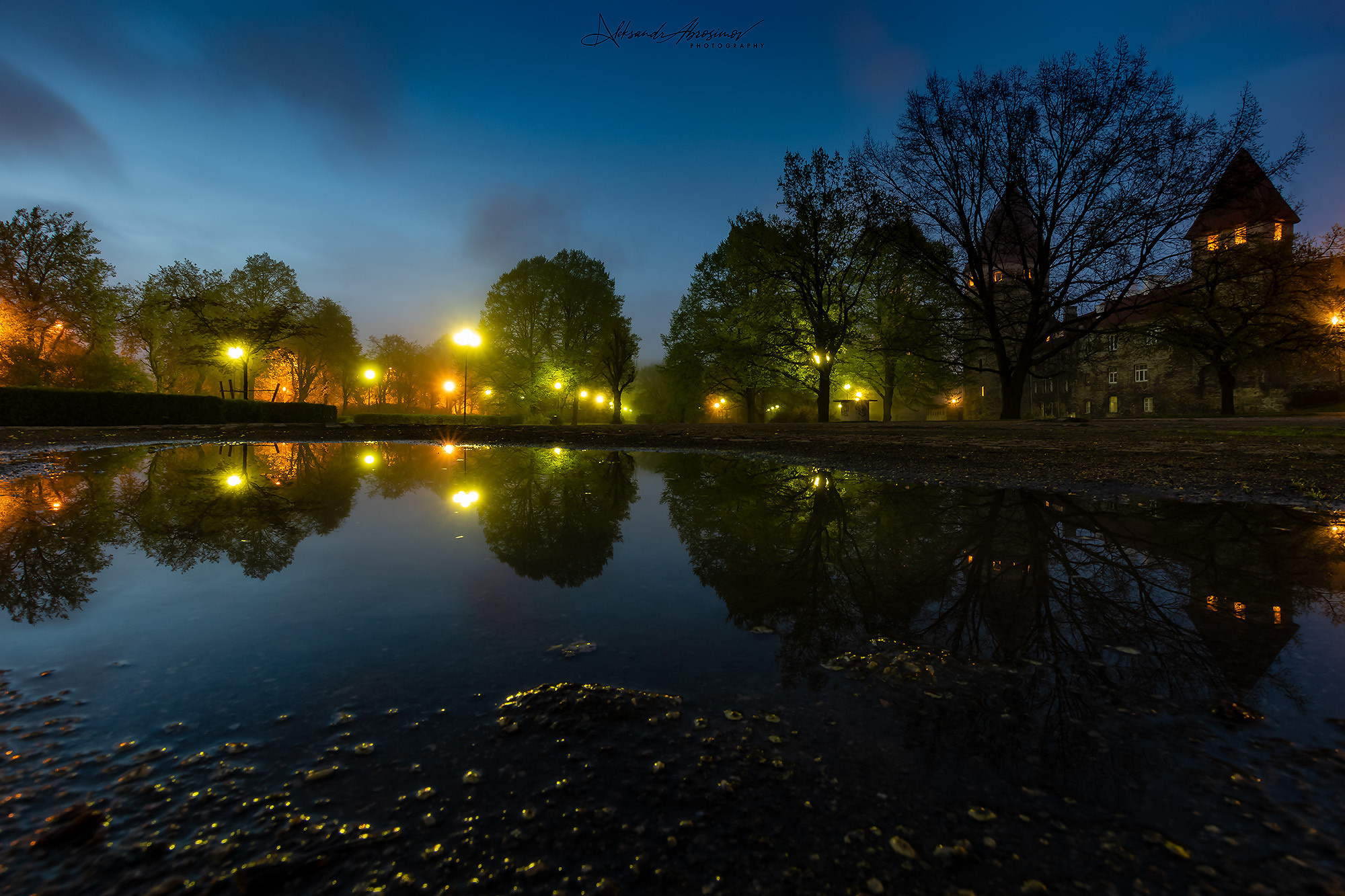 Сityscape. Городской пейзаж. Aleksandr Abrosimov Photography
