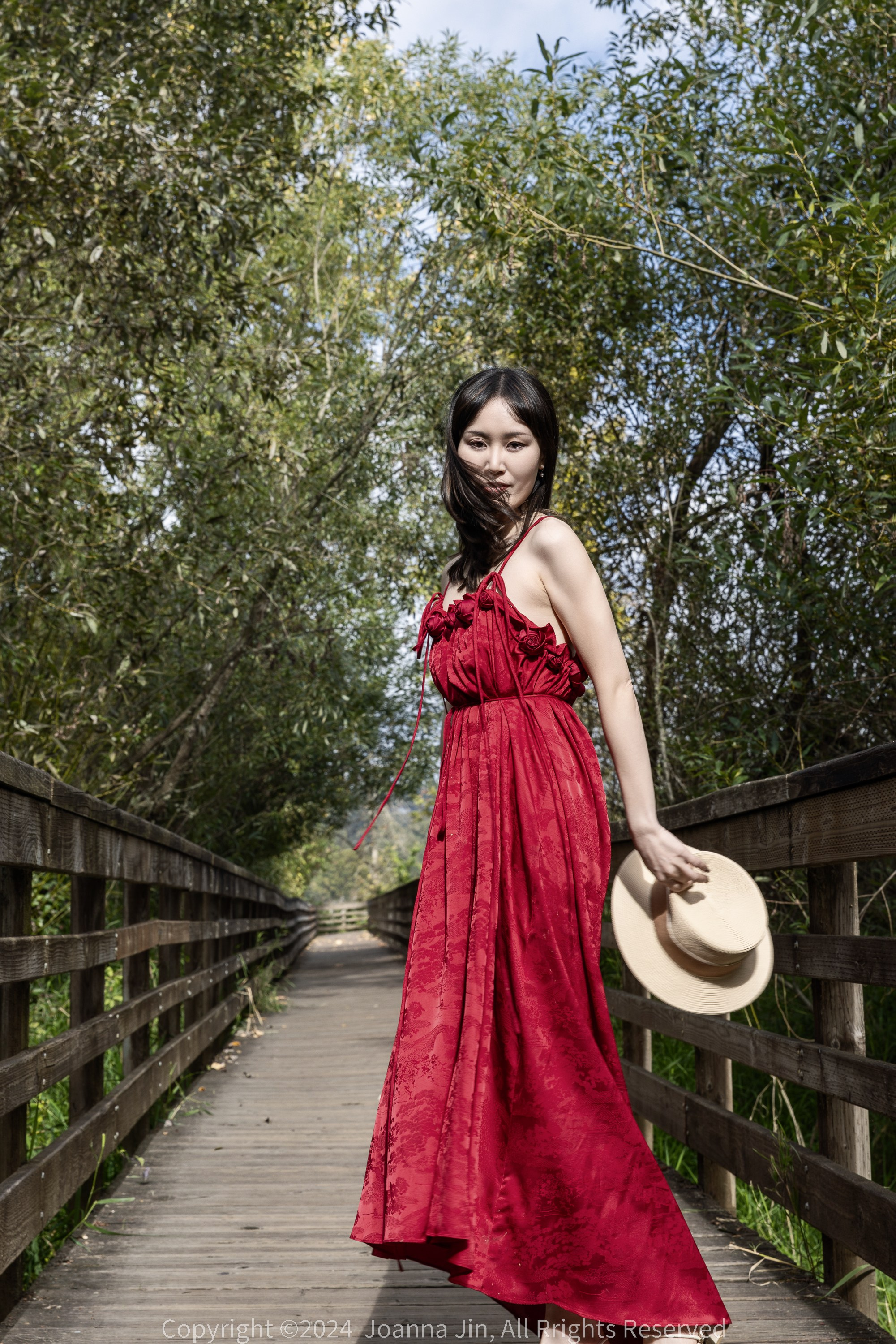 Fine Art. Joanna Jin Photography