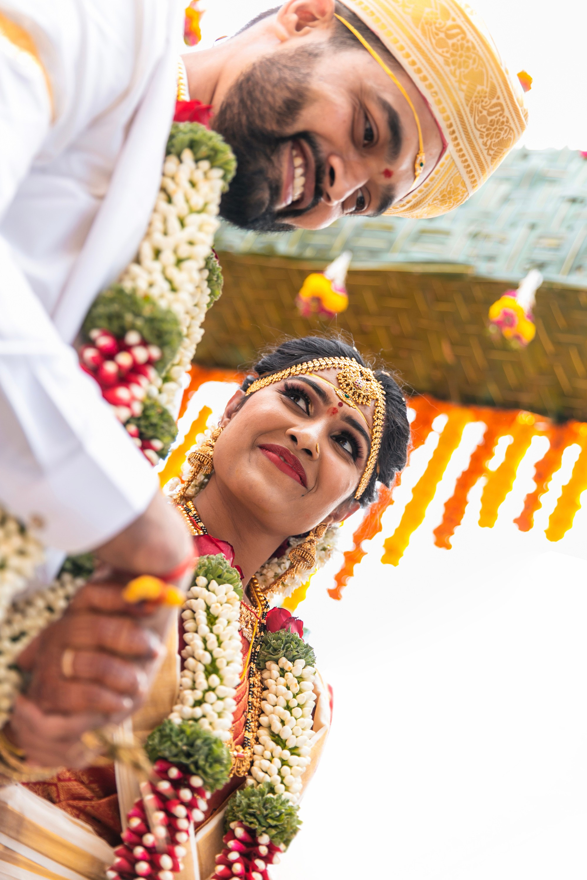 How we see. Truly Yours | Documentary Wedding Photography & Films | Sharath Padaru, Bangalore