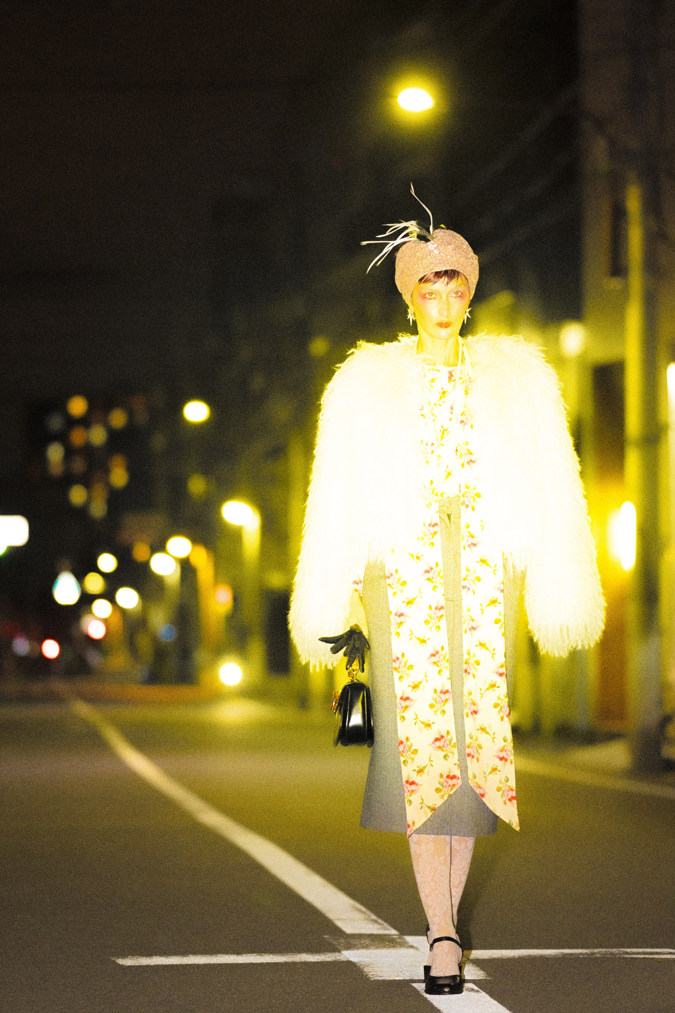 ALEX PROJECT. Anna Miyauchi