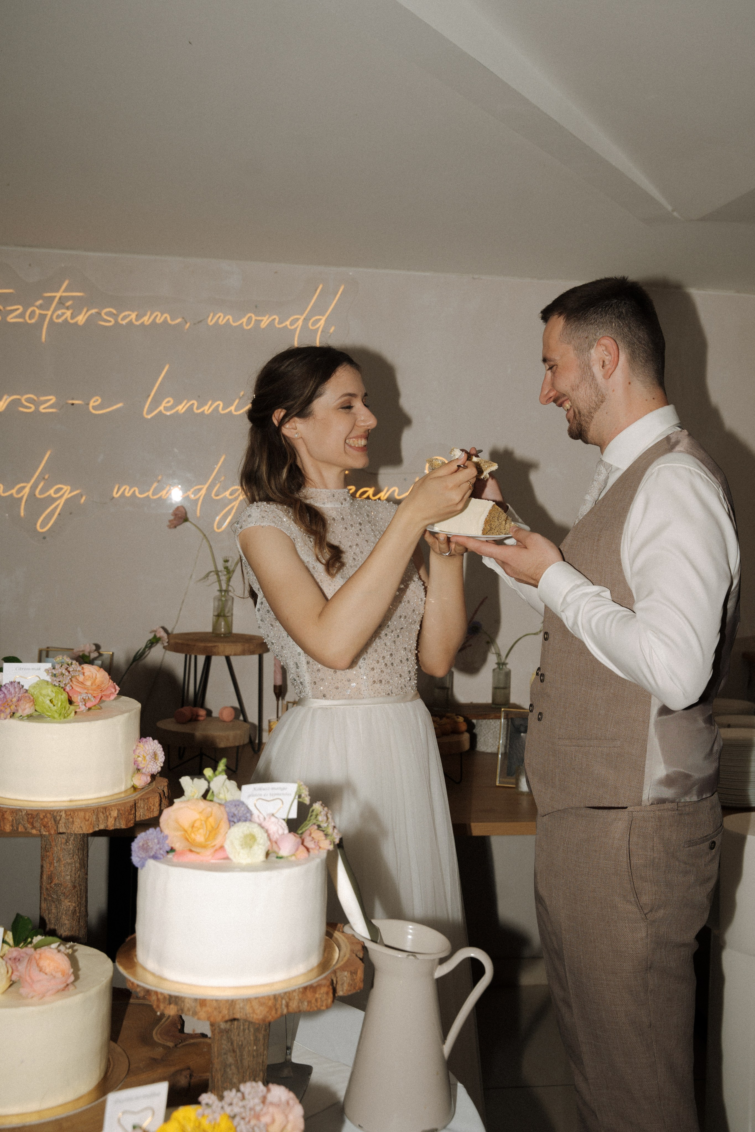 Alexa és norbi album. Csilla visuals