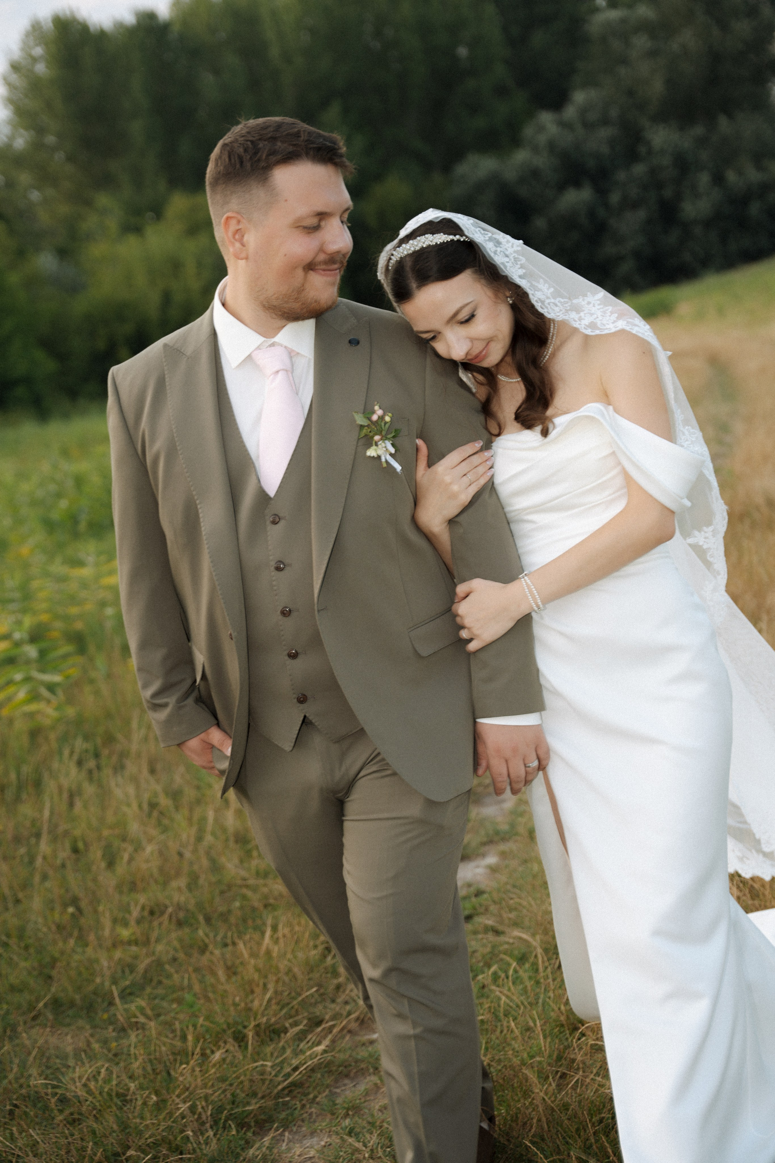 Vanda és dani album. Csilla visuals