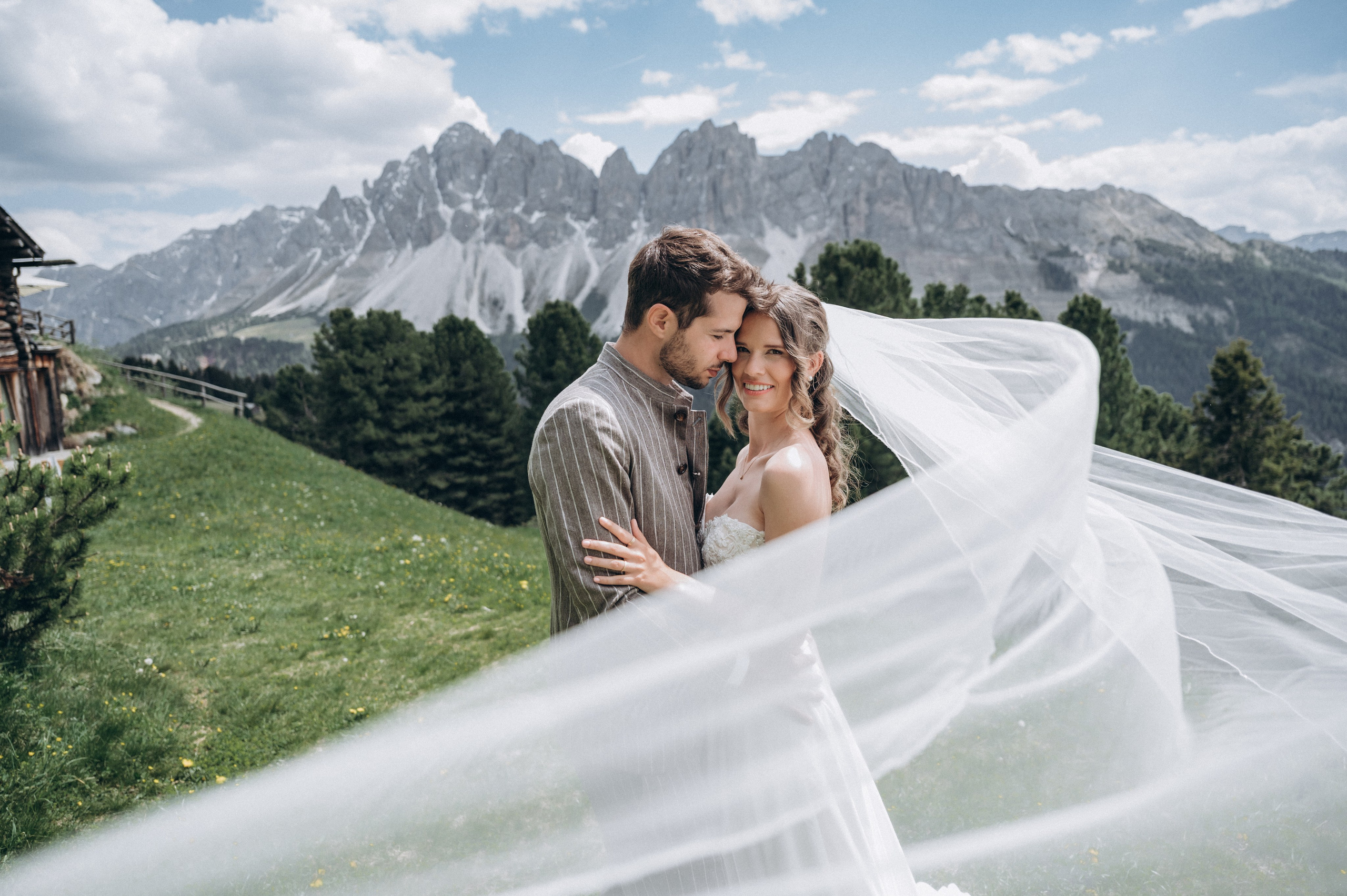 Hochzeitsfotograf Regensburg | Lily Walter