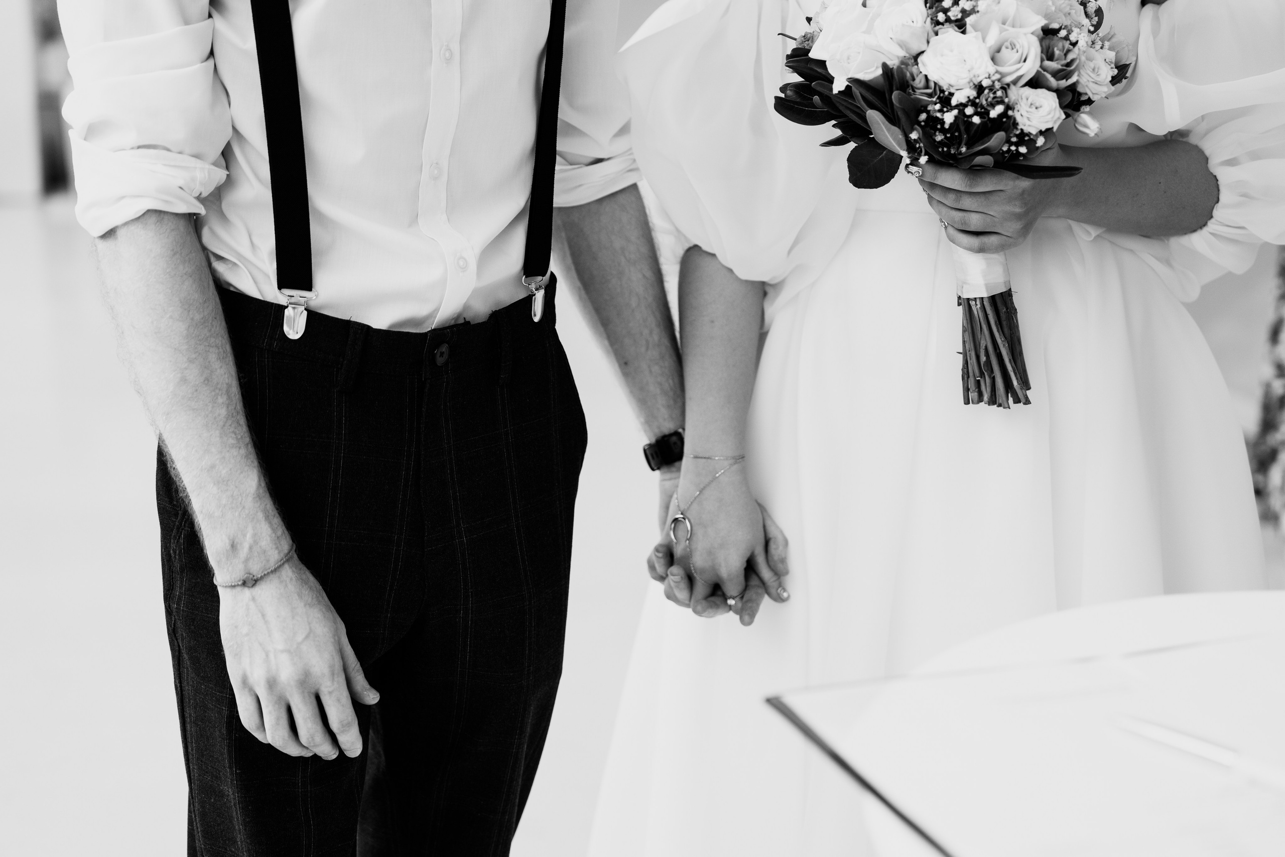 Wedding. Ekaterina Verbitskaya. Photography