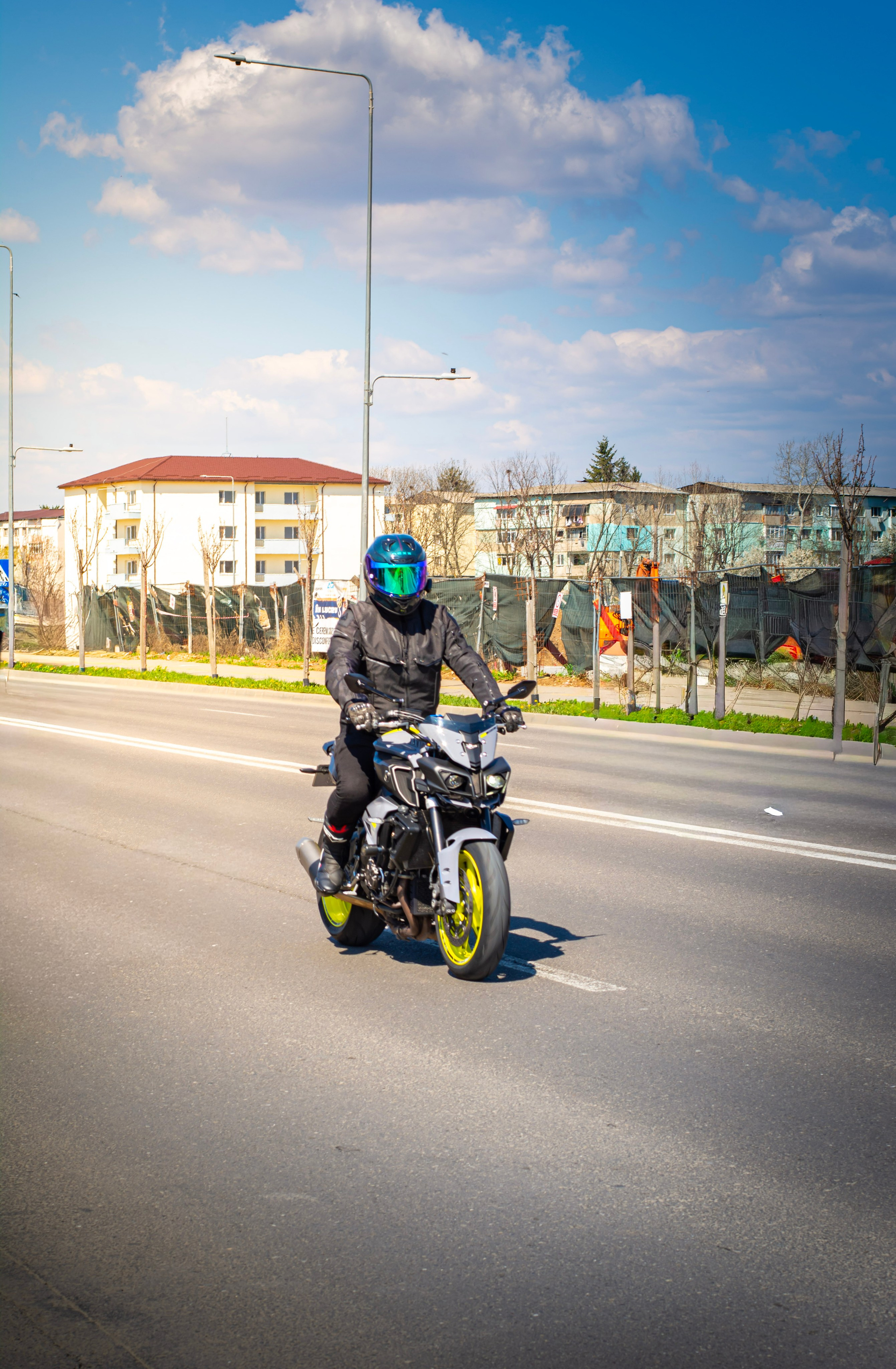 Parda Moto 2026. Johnnyshoots